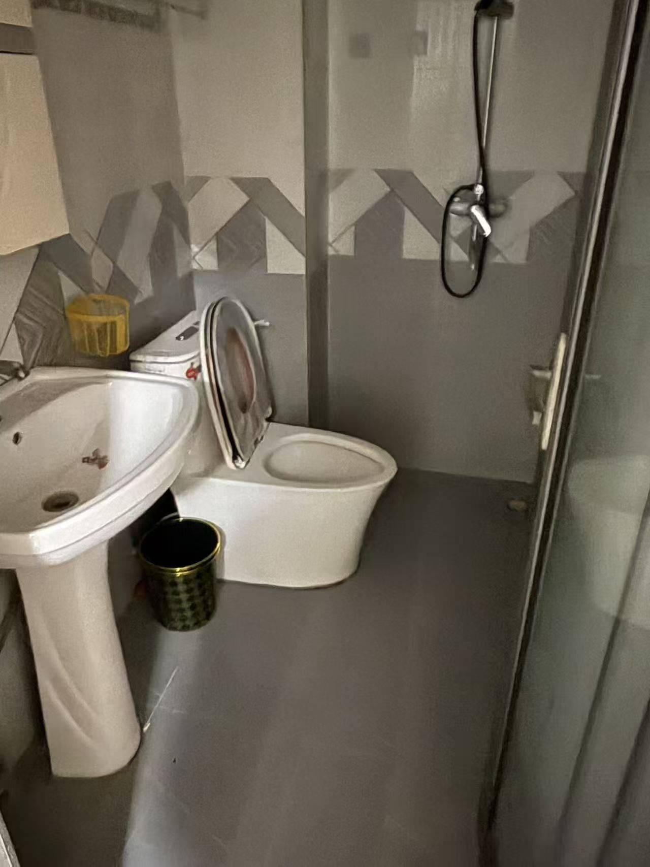 西安 雁塔 | 北沈新世纪_5