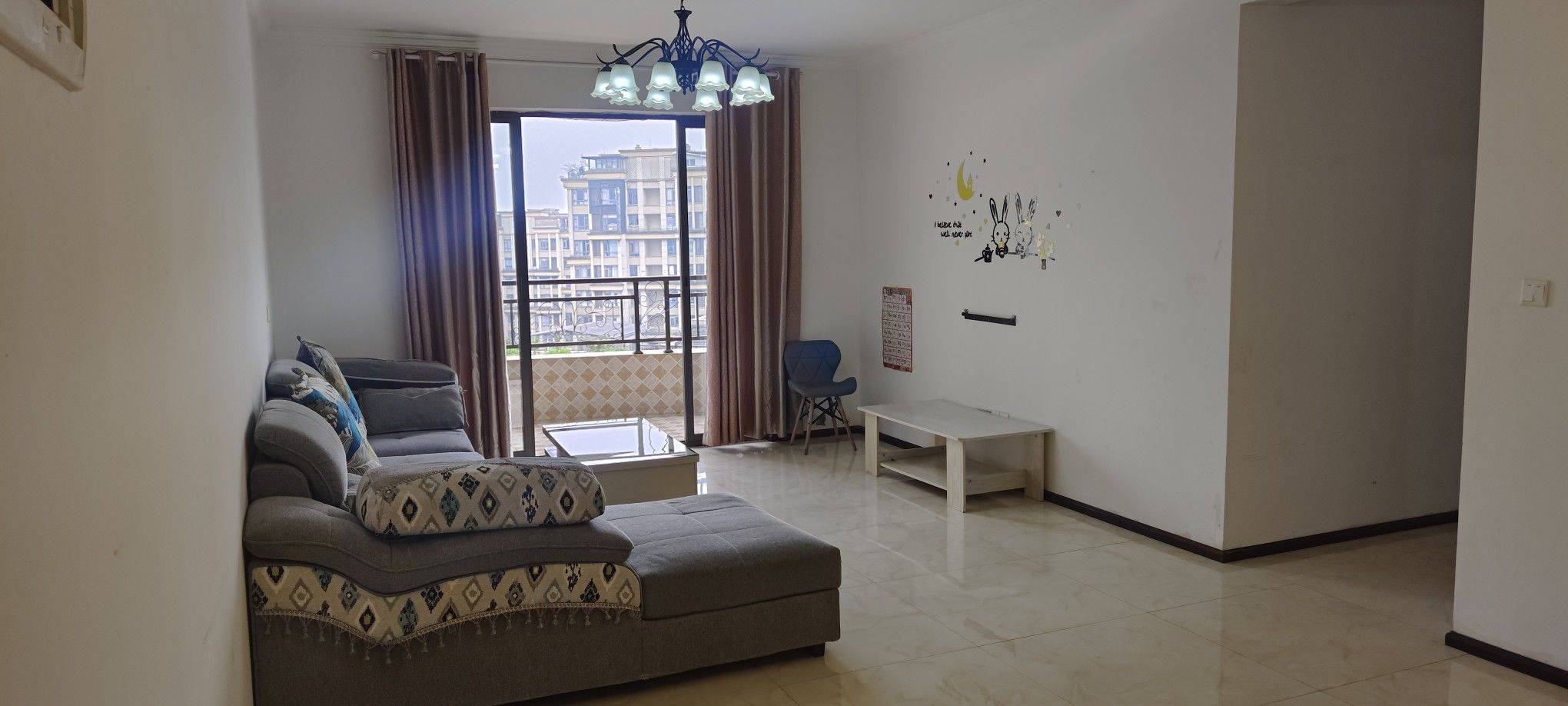 温馨小窝-干净治愈-不限性别