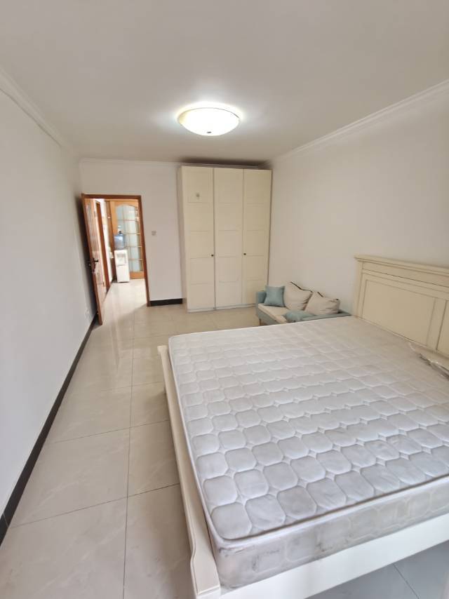 钢镚儿爸爸整租房源1