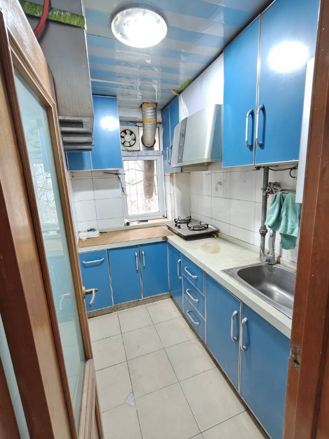 北京 朝阳 | 太平庄南里_6