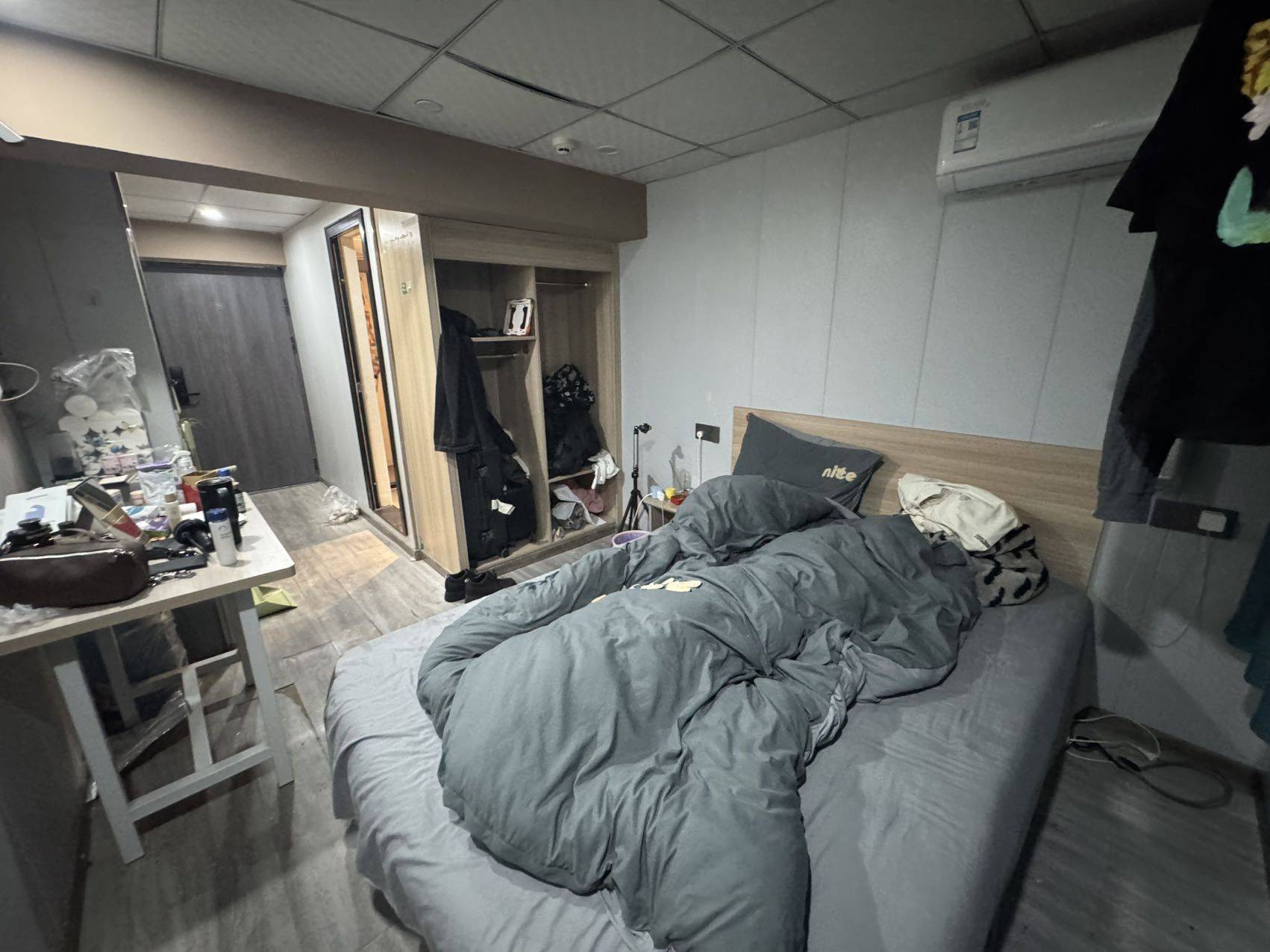 🚏Moonquakes🖤整租房源2