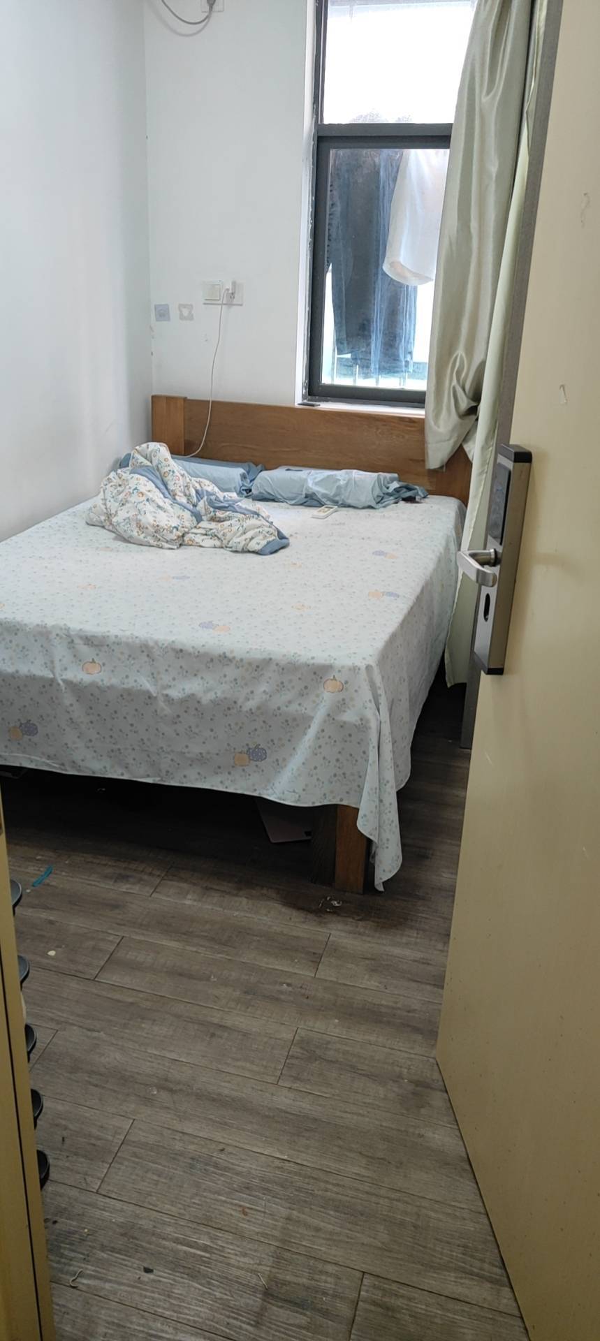 流浪者整租房源2