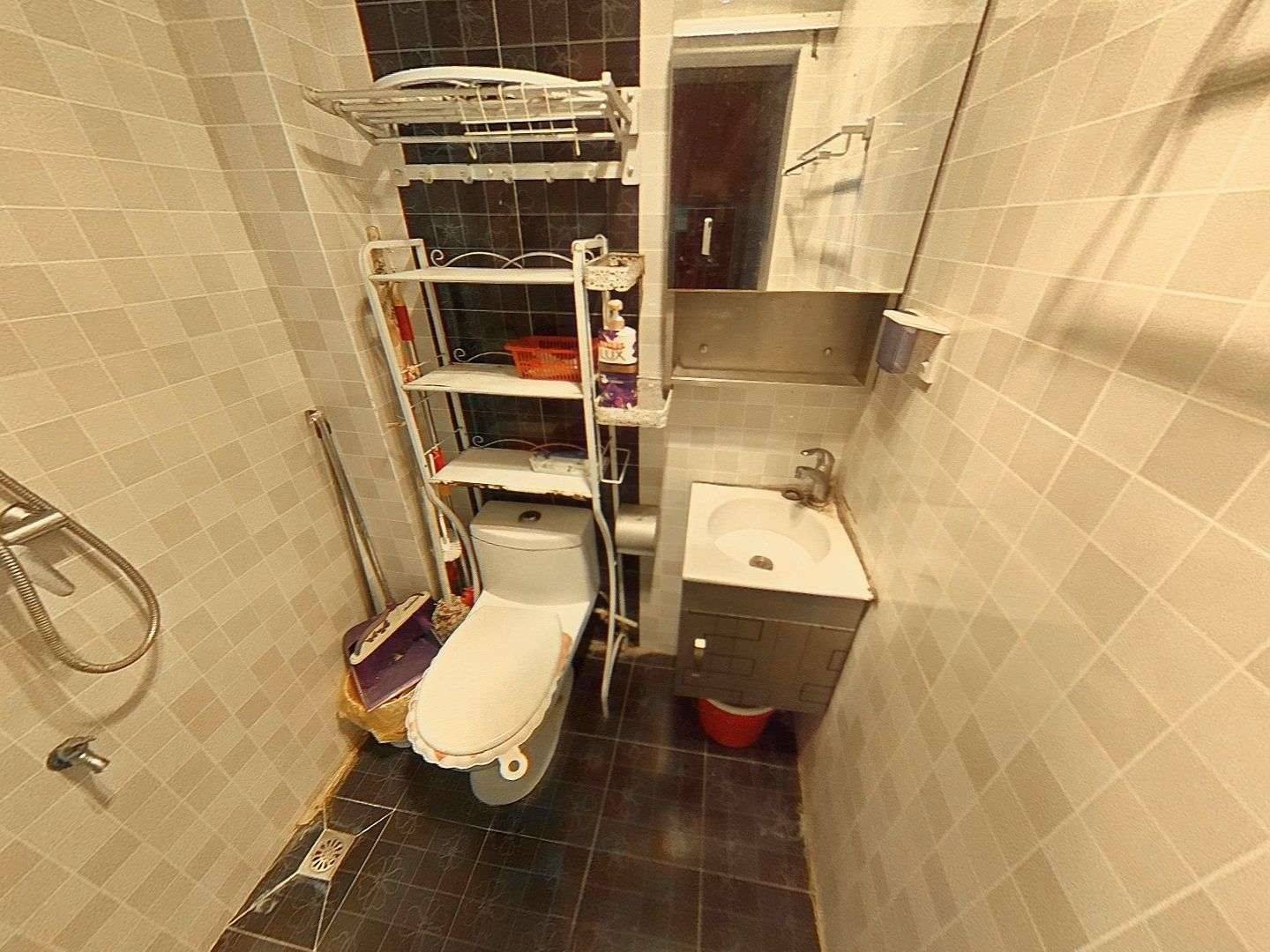 南京 鼓楼 | 镇江路61号小区-戴家巷90幢_4