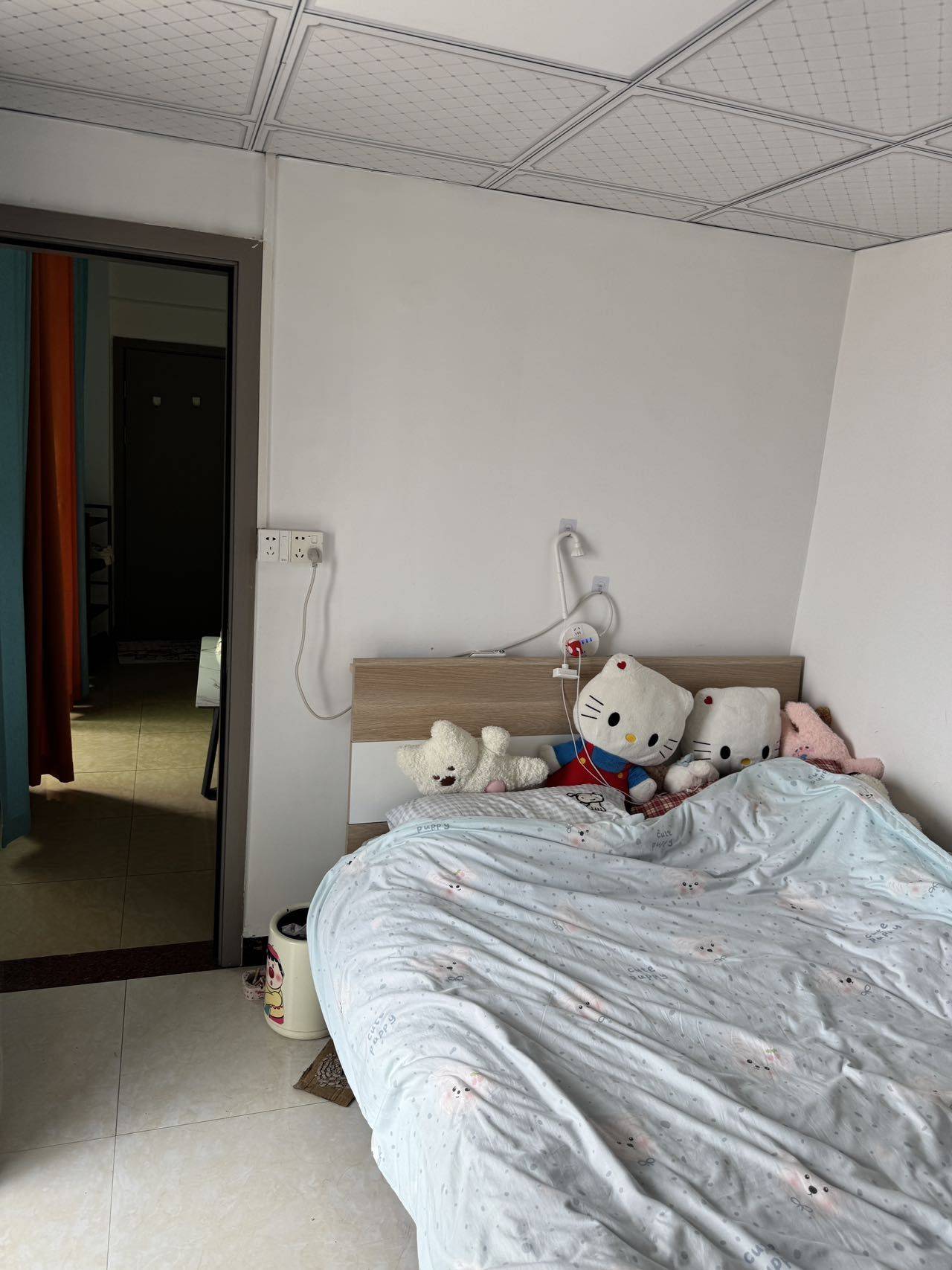 东莞 南城 | 美安居57栋_4