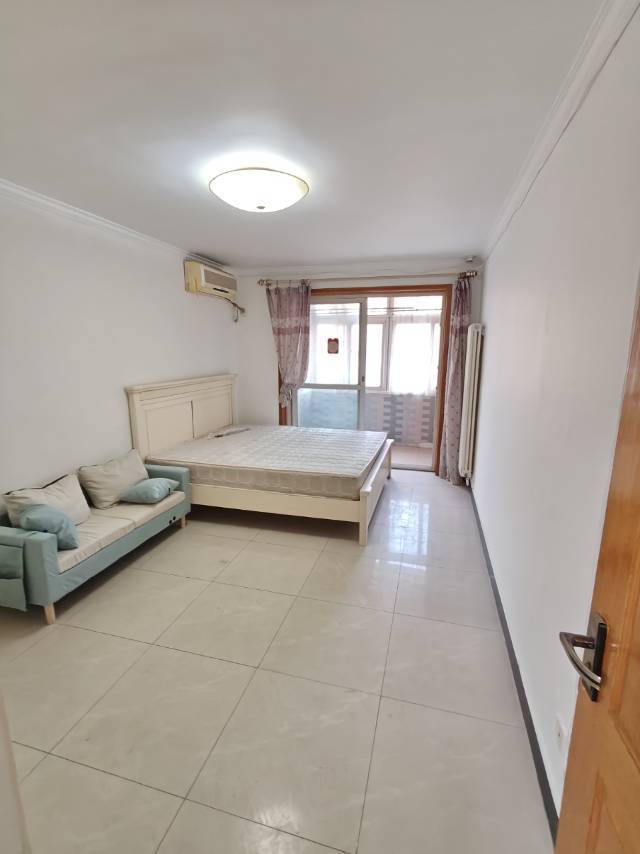 钢镚儿爸爸整租房源2