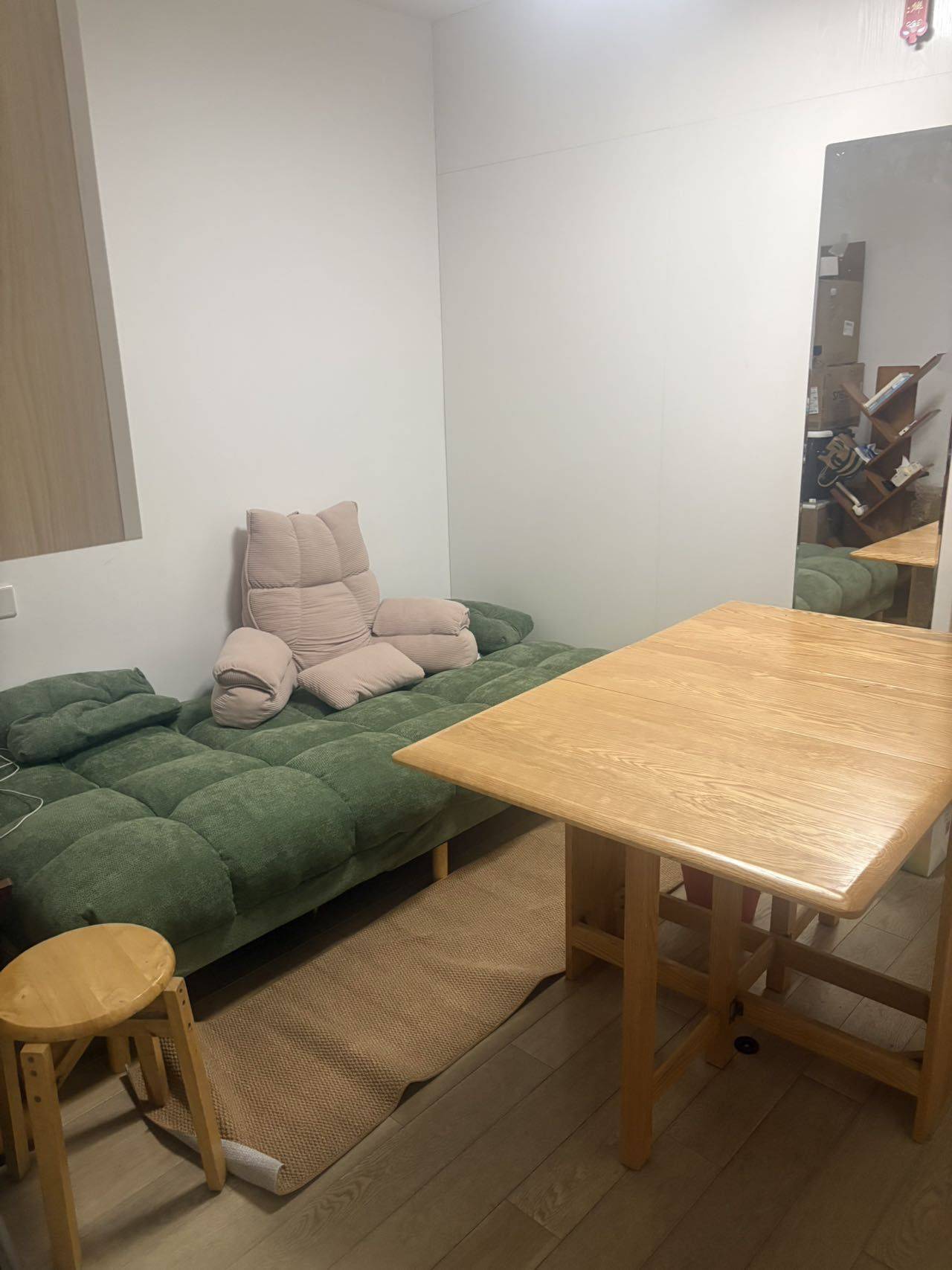 上海 徐汇 | 宜山路250弄小区_6