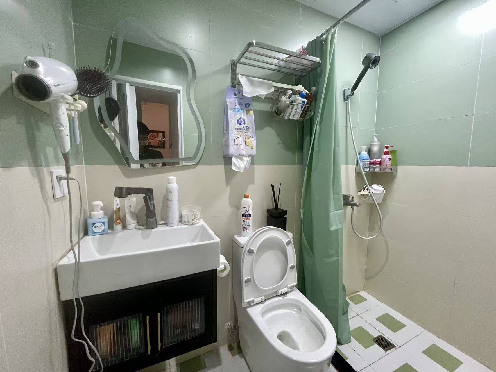 上海 浦东 | 环球翡翠湾花园-201号楼_3