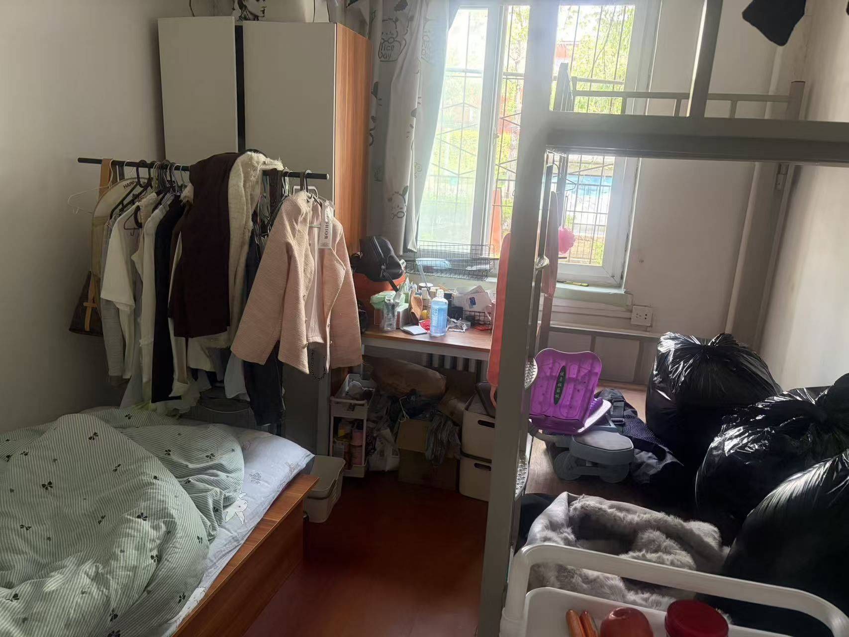 海绵bobo🐧整租房源2