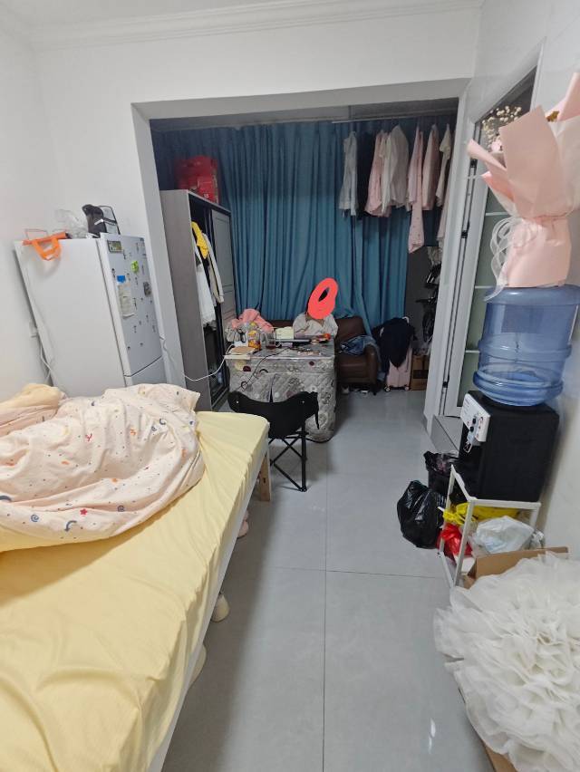 贵阳 云岩 | 云上九州-13栋_2