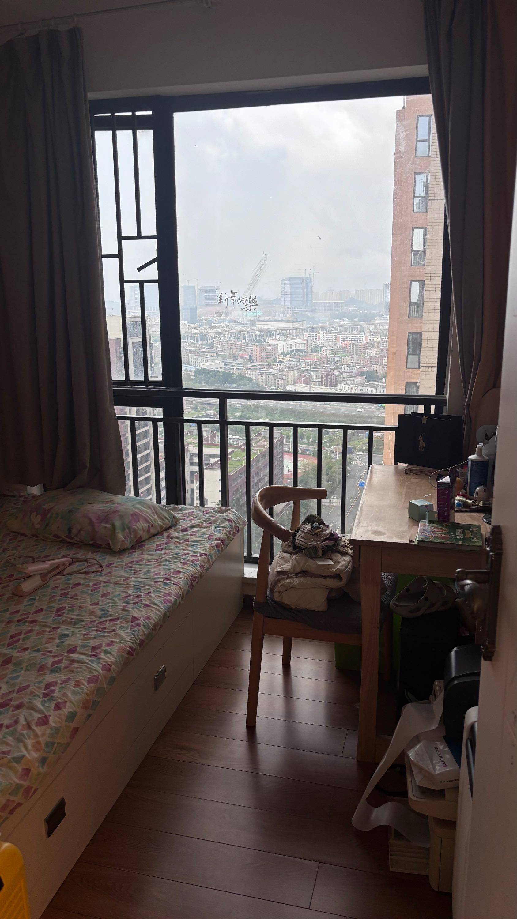 小薪整租房源2