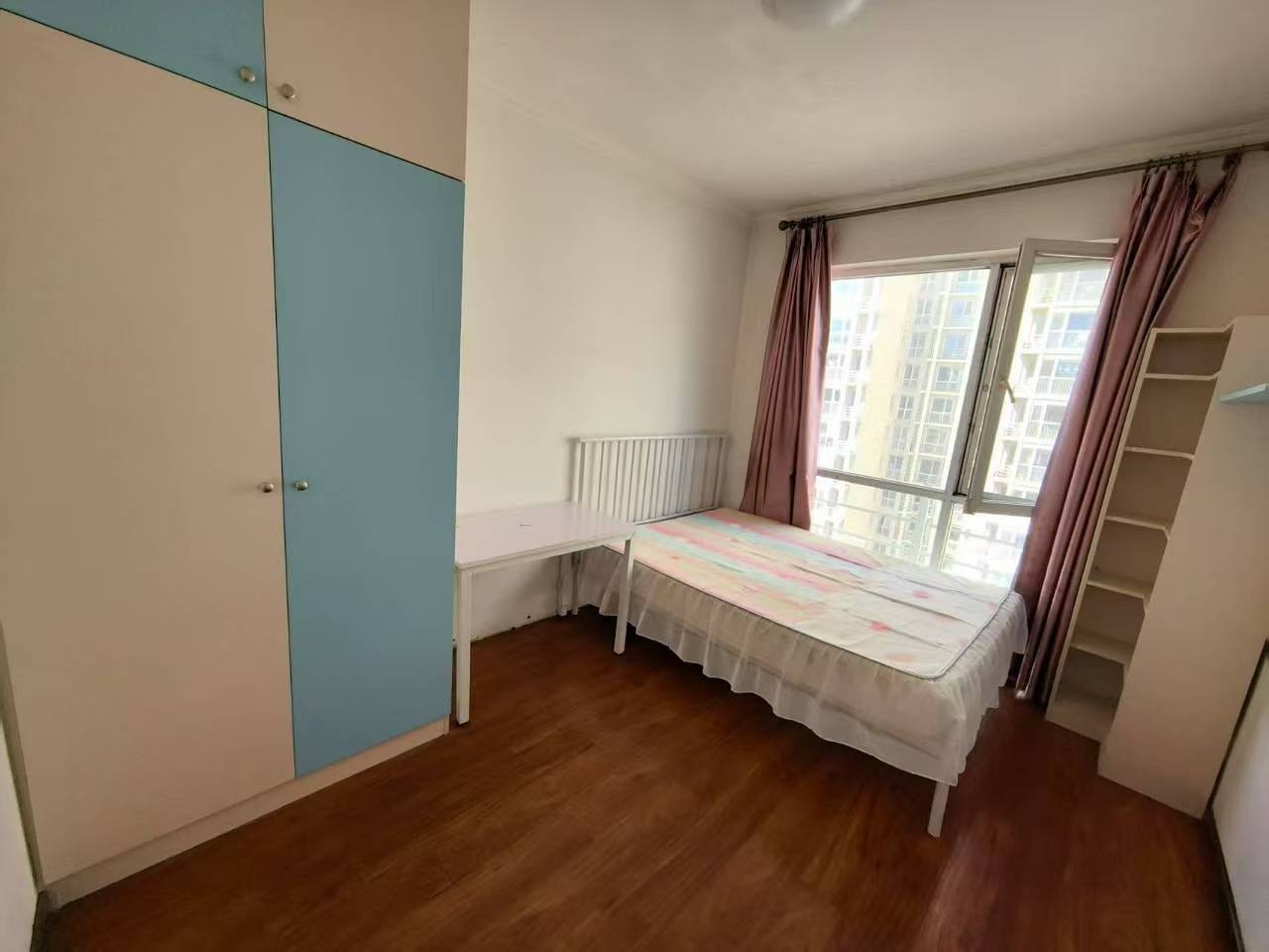 北京 昌平 | 新龙城一期_6