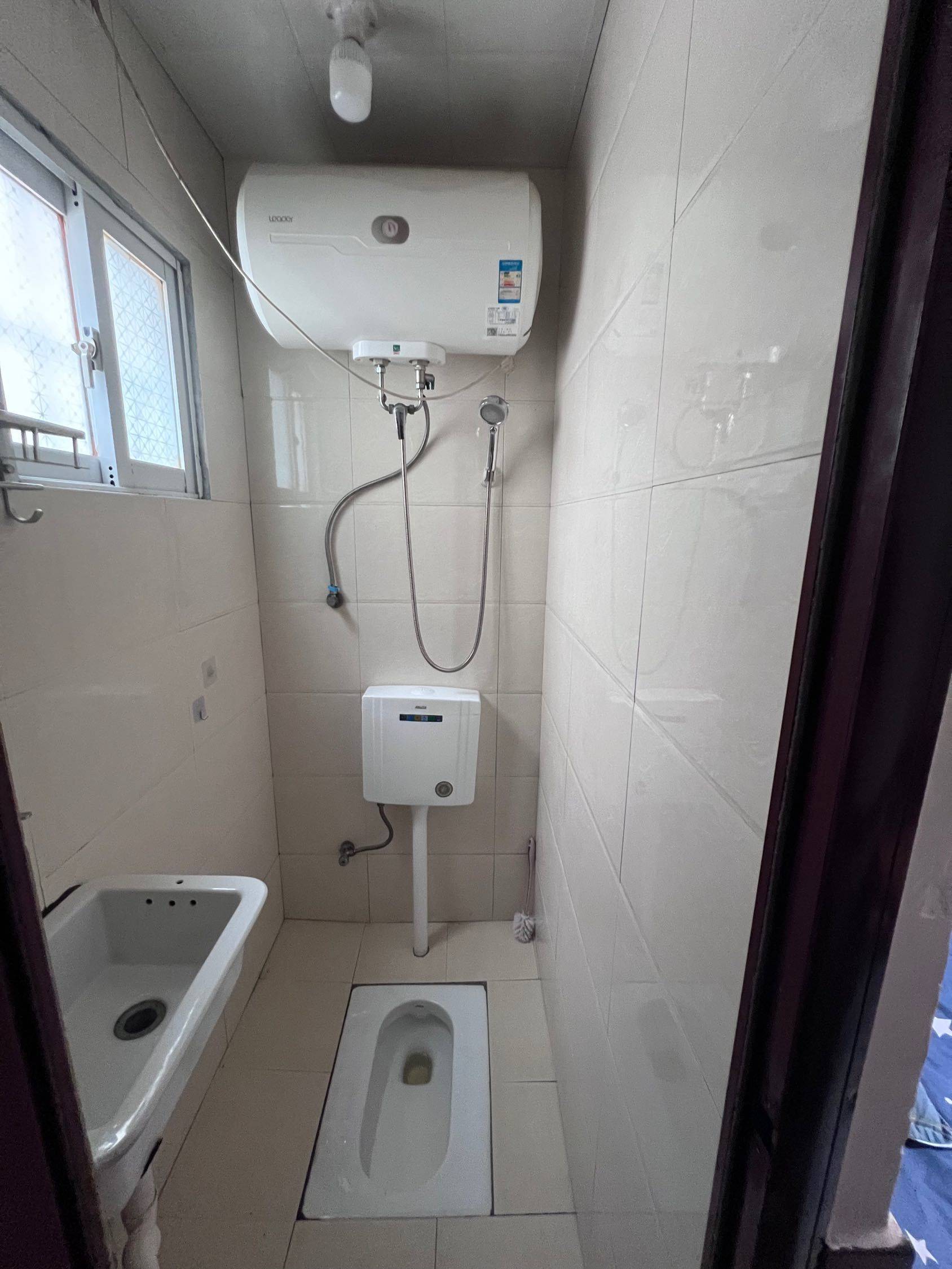 杭州 西湖 | 益乐新村南区二区_3