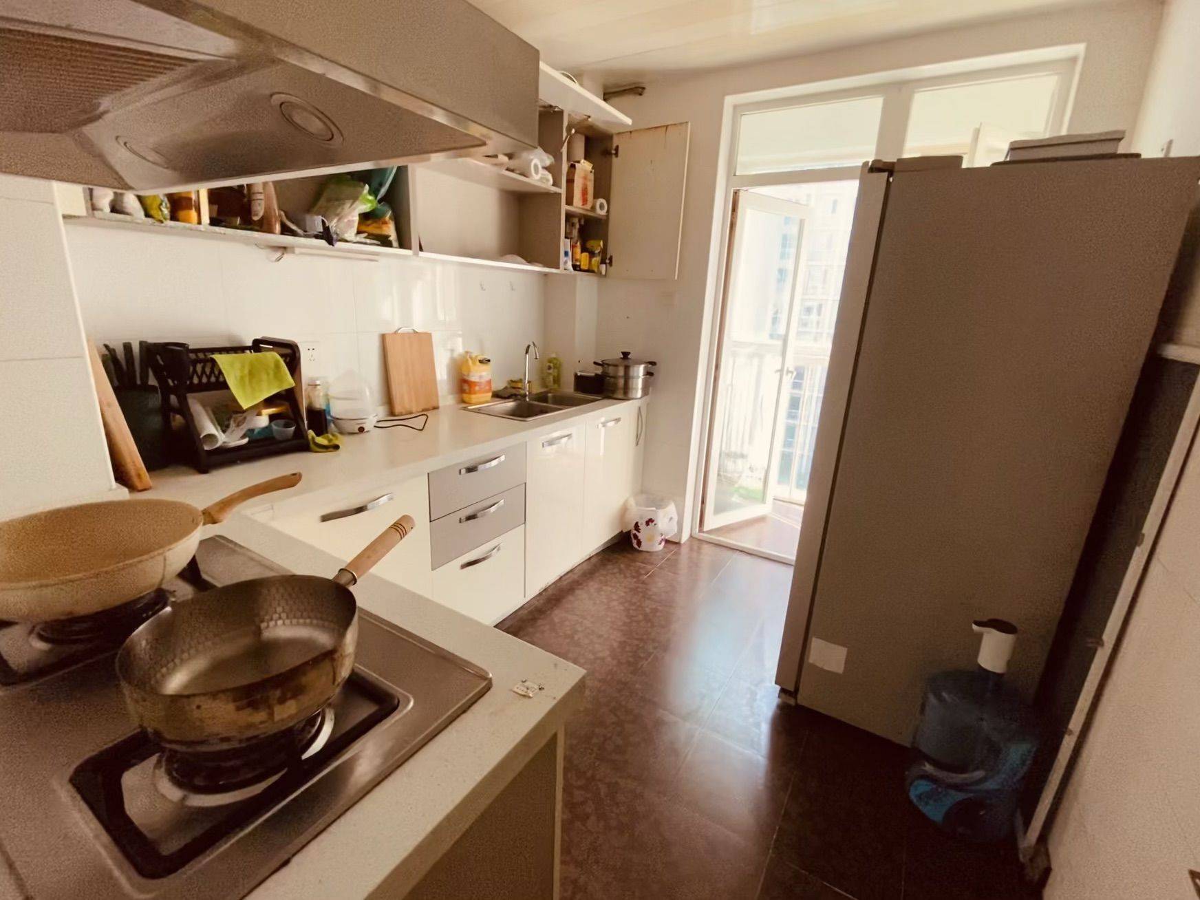 北京 昌平 | 新龙城一期_4