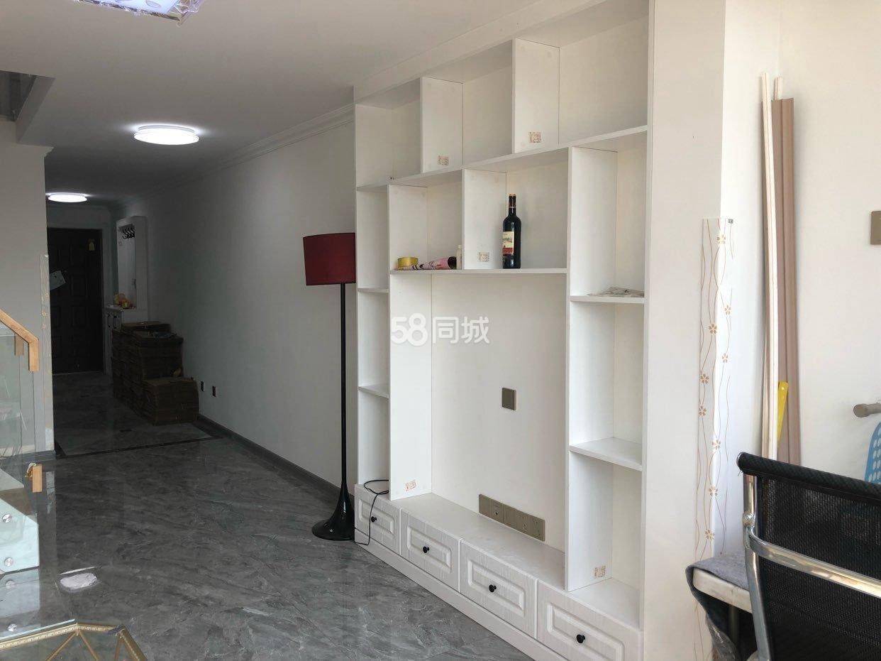 青岛 市北 | 龙湖春江郦城1期-10号楼_7