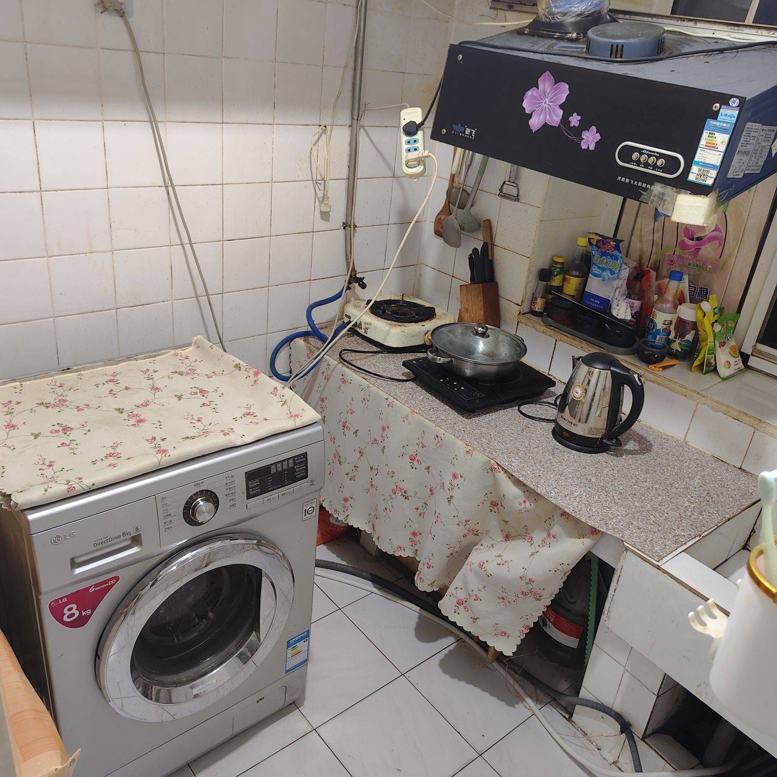 沈阳 沈河 | 太清宫街-63号楼_4