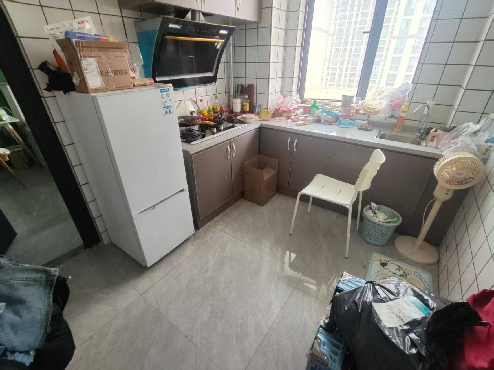 鸡冠掉了整租房源2