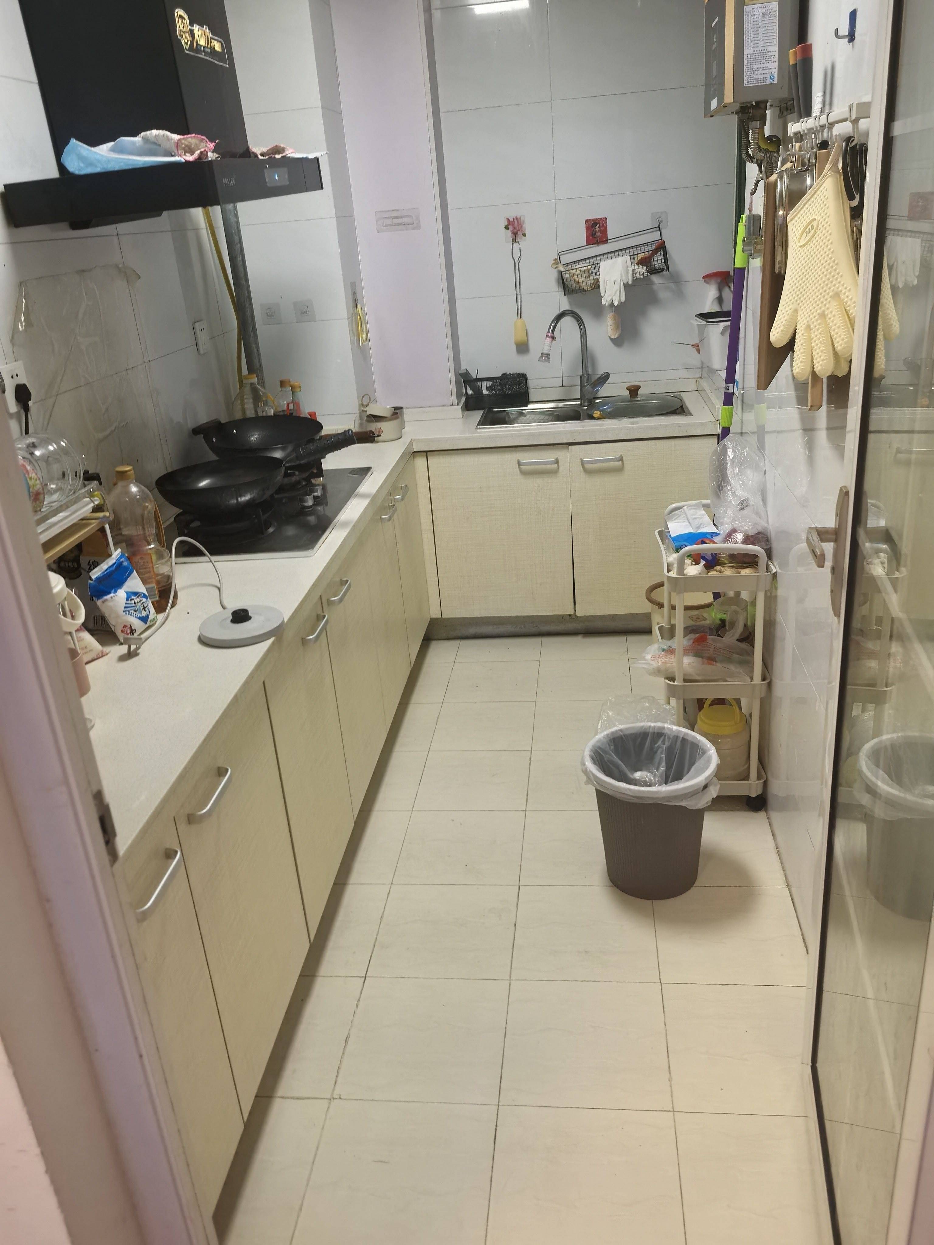 想不到名字整租房源2