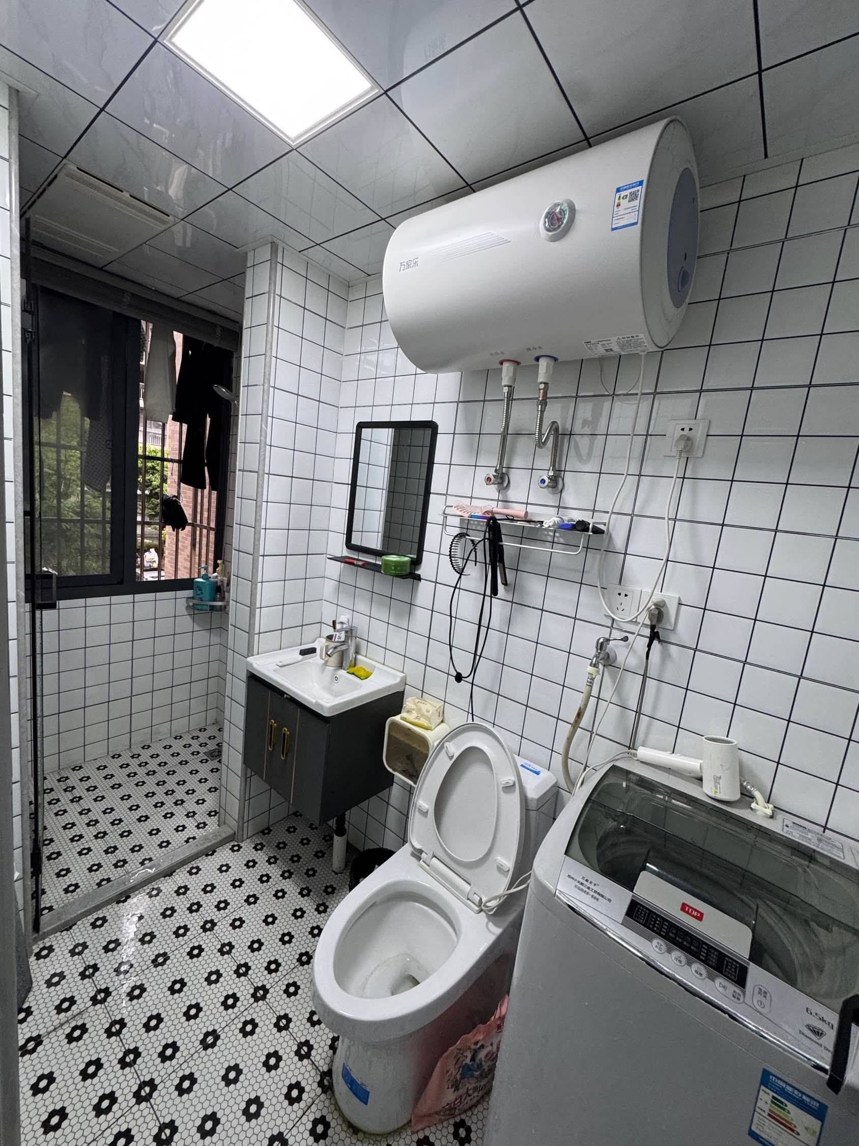 杭州 西湖 | 西溪水岸花苑_3