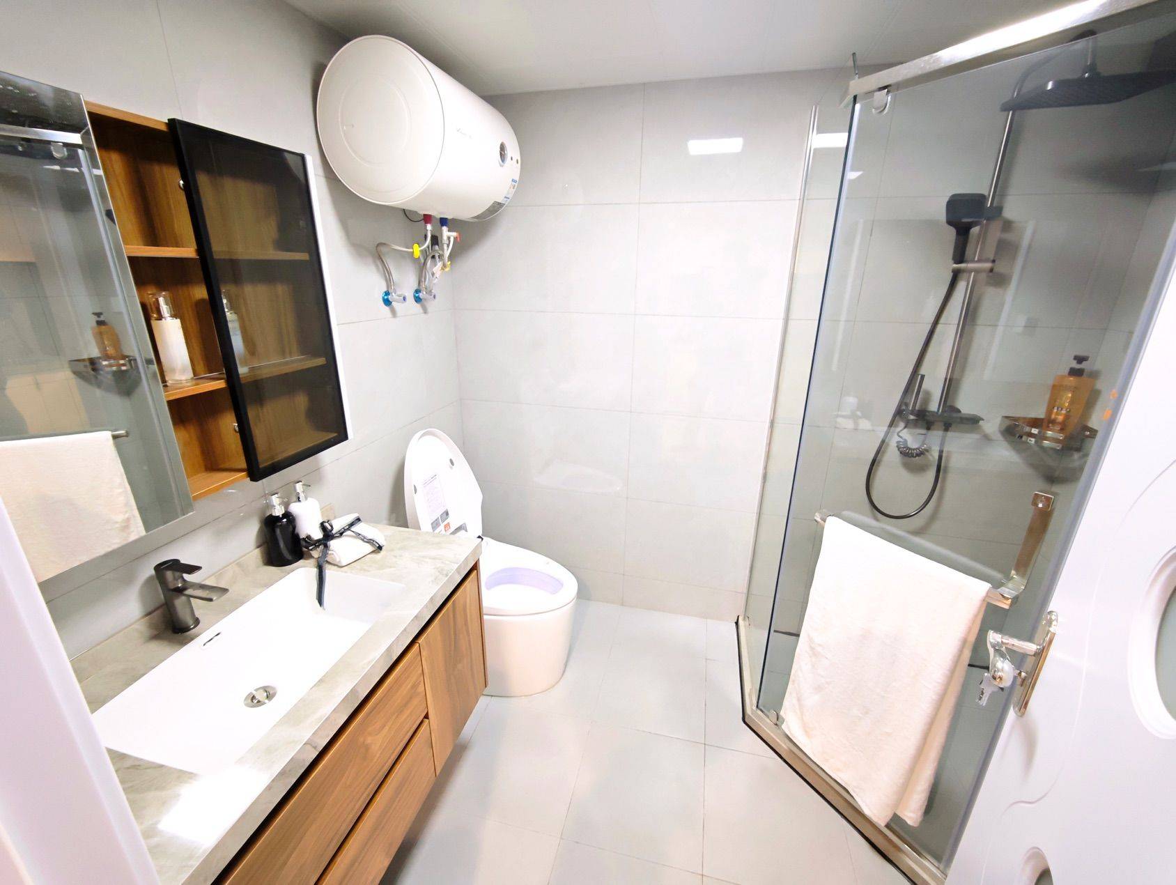 杭州 錢塘 | 上沙永裕大厦_7