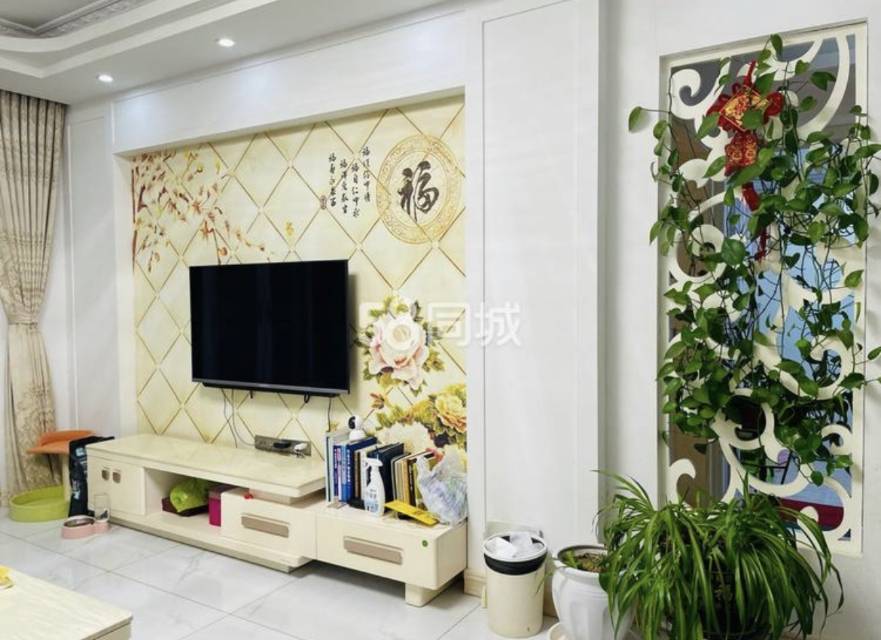 眰恦整租房源2