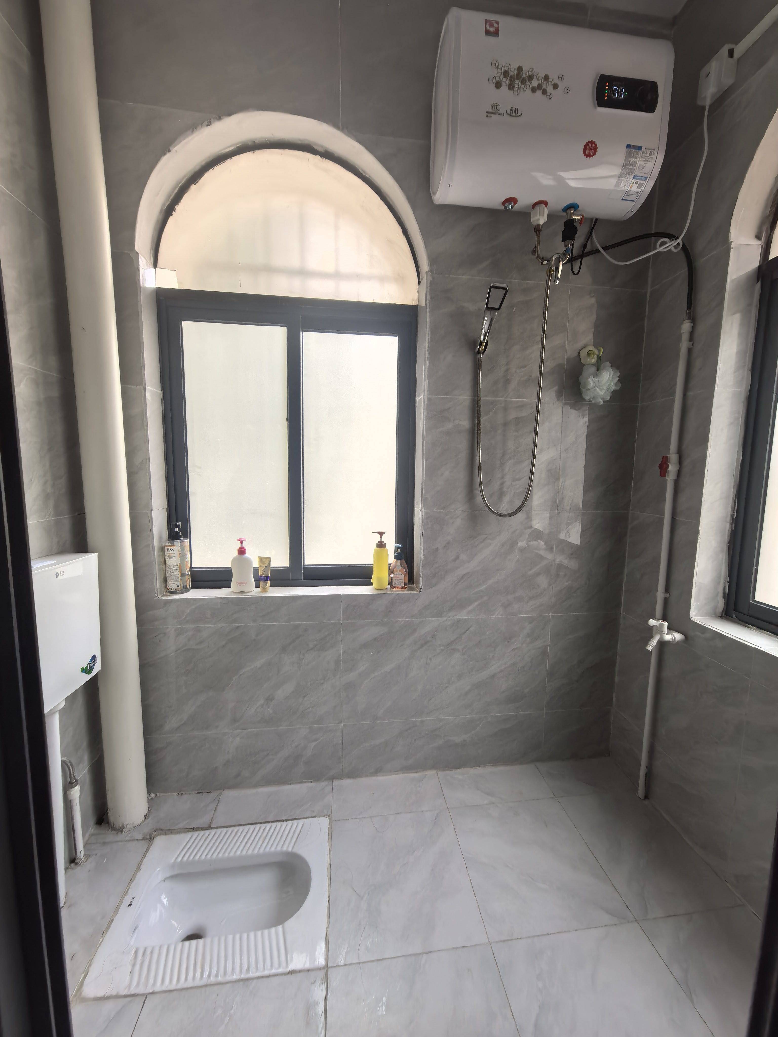 困包包整租房源2