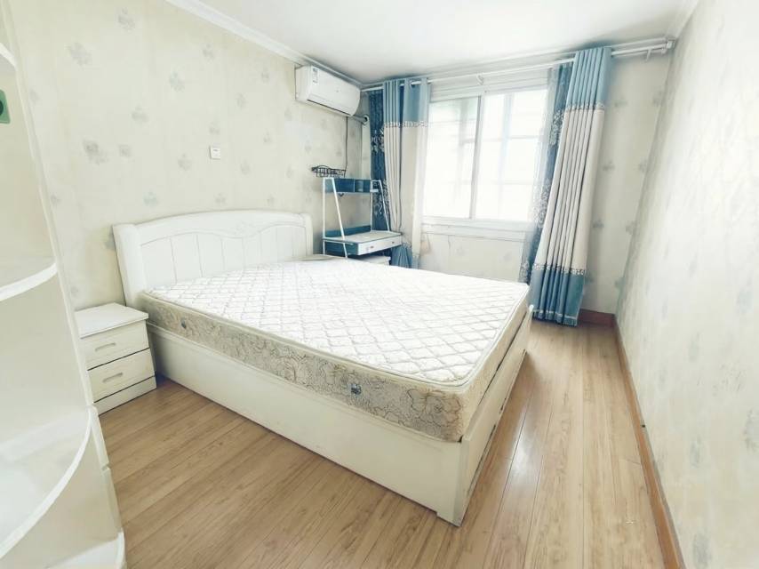 鼓楼 醒狮小区2期-6号楼