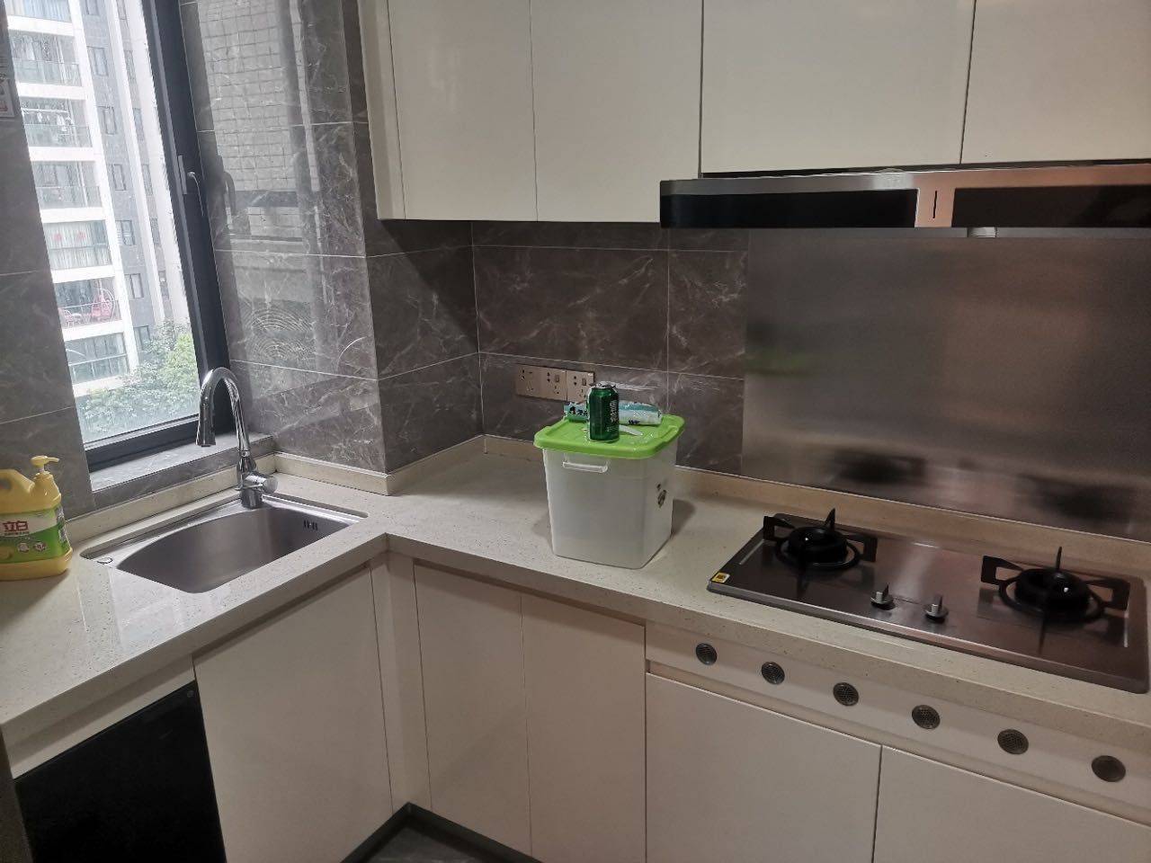 温馨小窝-干净治愈-不限性别-市井烟火气-老友记-慢时光-LGBTQ友好-宠物友好