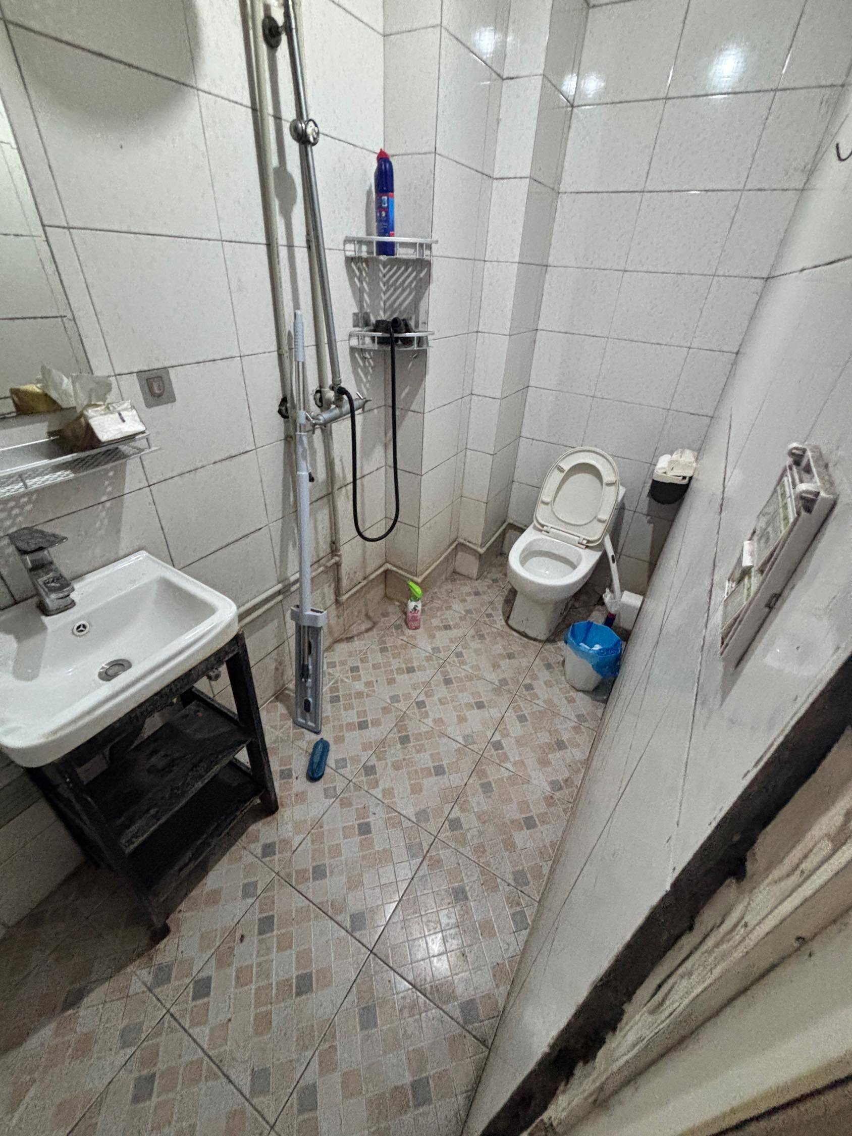 不愿透露整租房源2