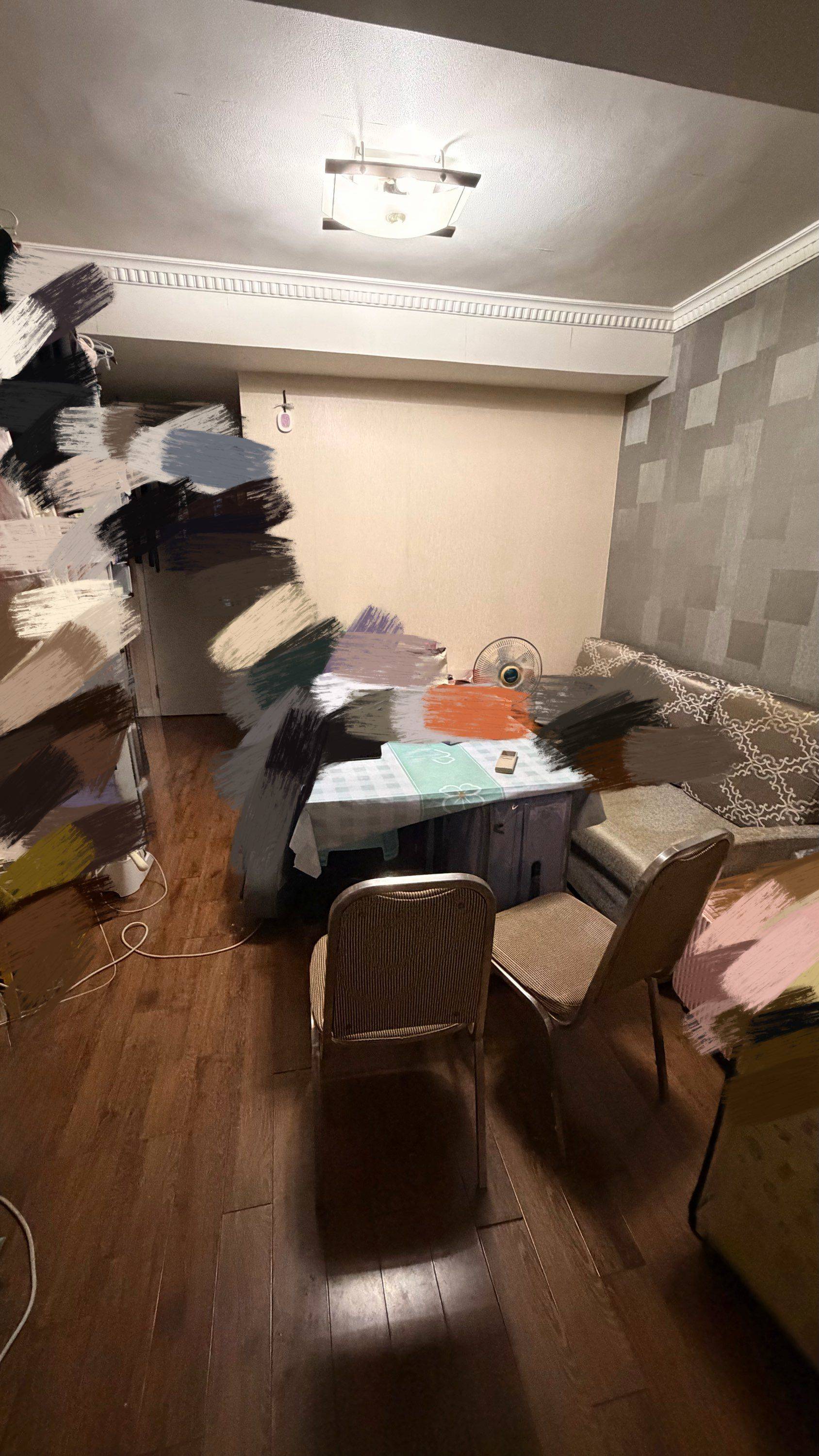 香港 香港岛  | 富嘉花园_5