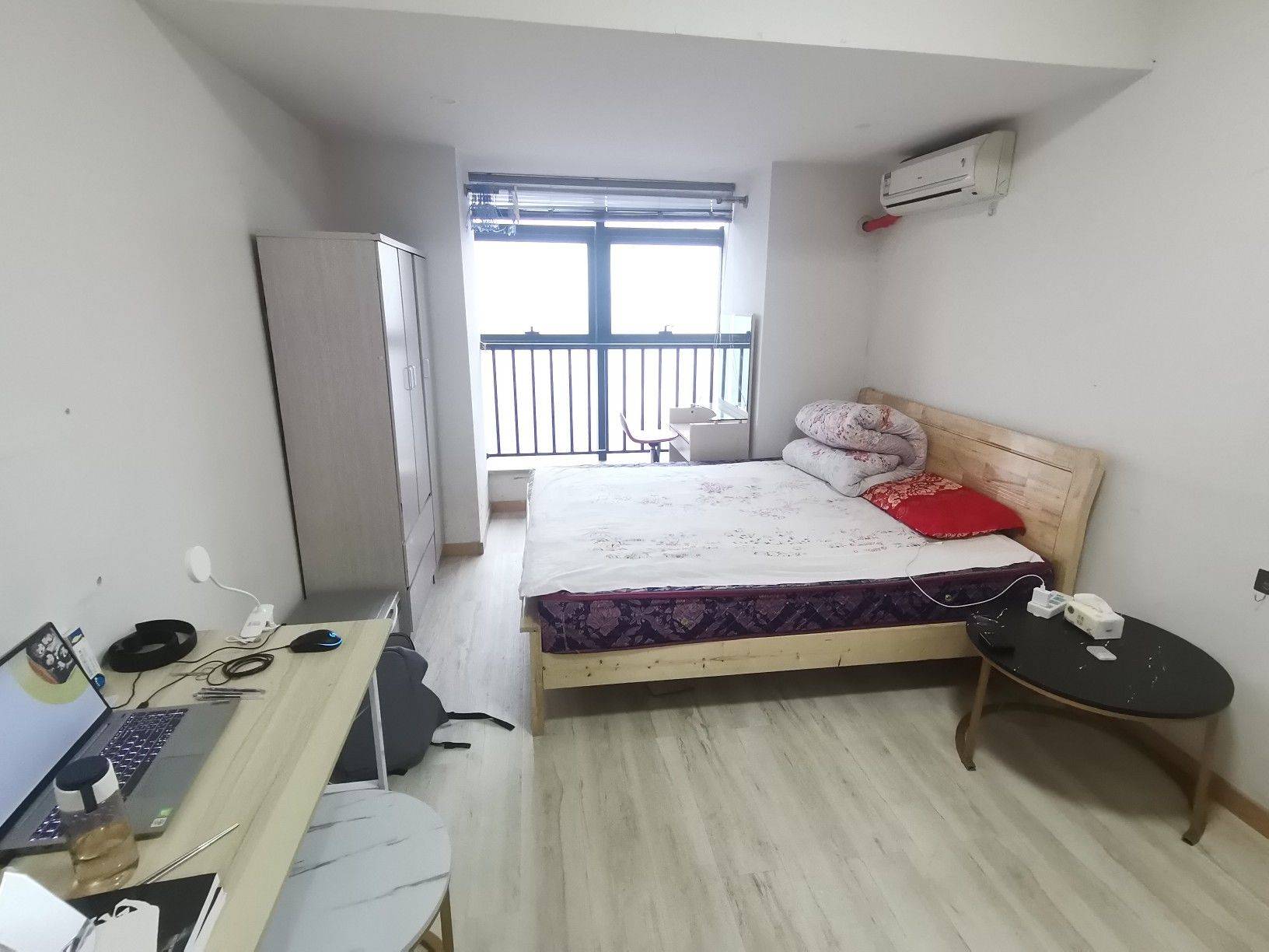 温馨小窝-干净治愈-不限性别-慢时光