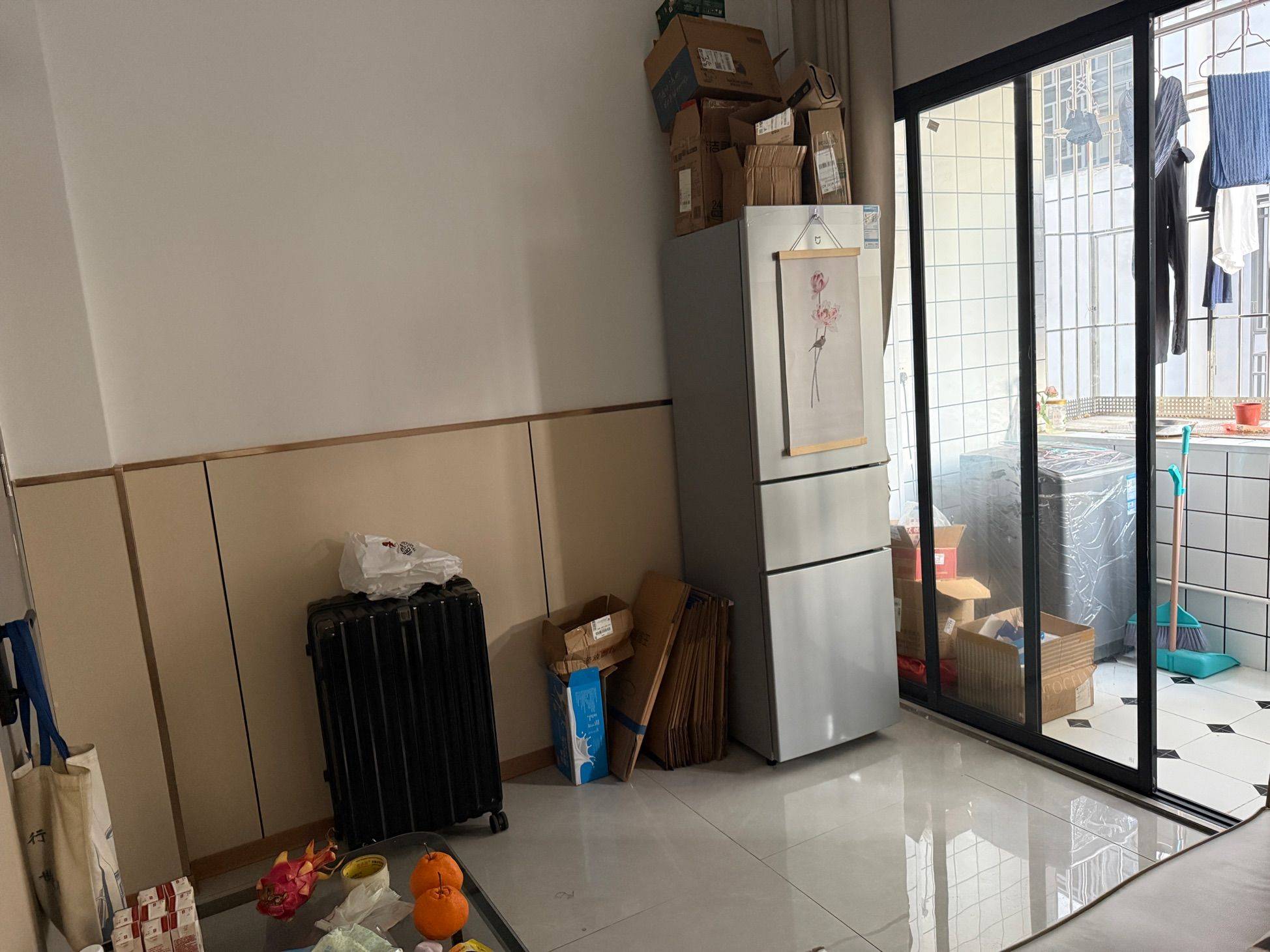 小黃同學整租房源2
