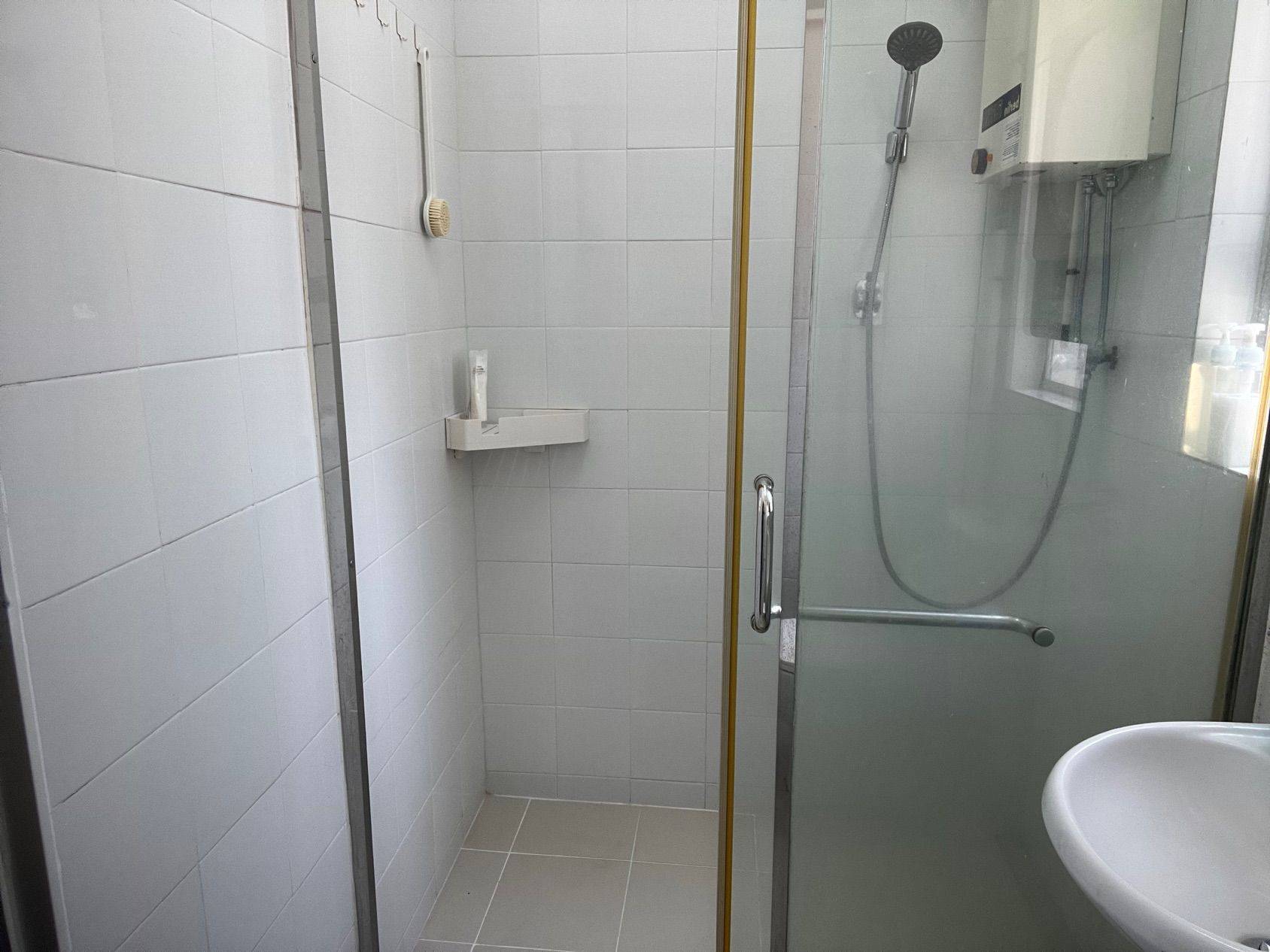 香港 香港岛  | 丽明楼_5