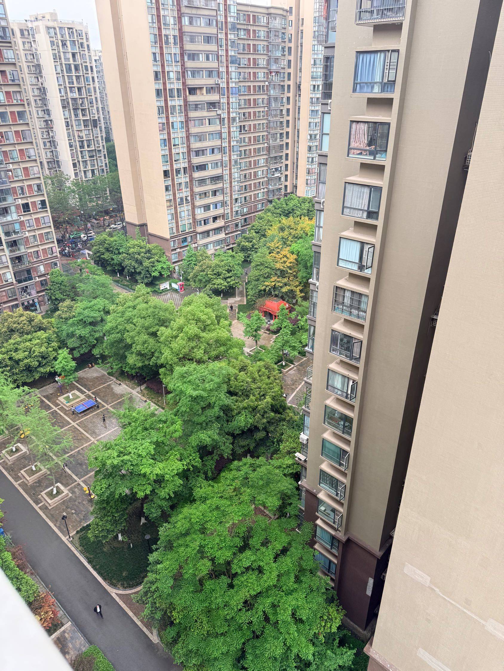 喻整租房源2