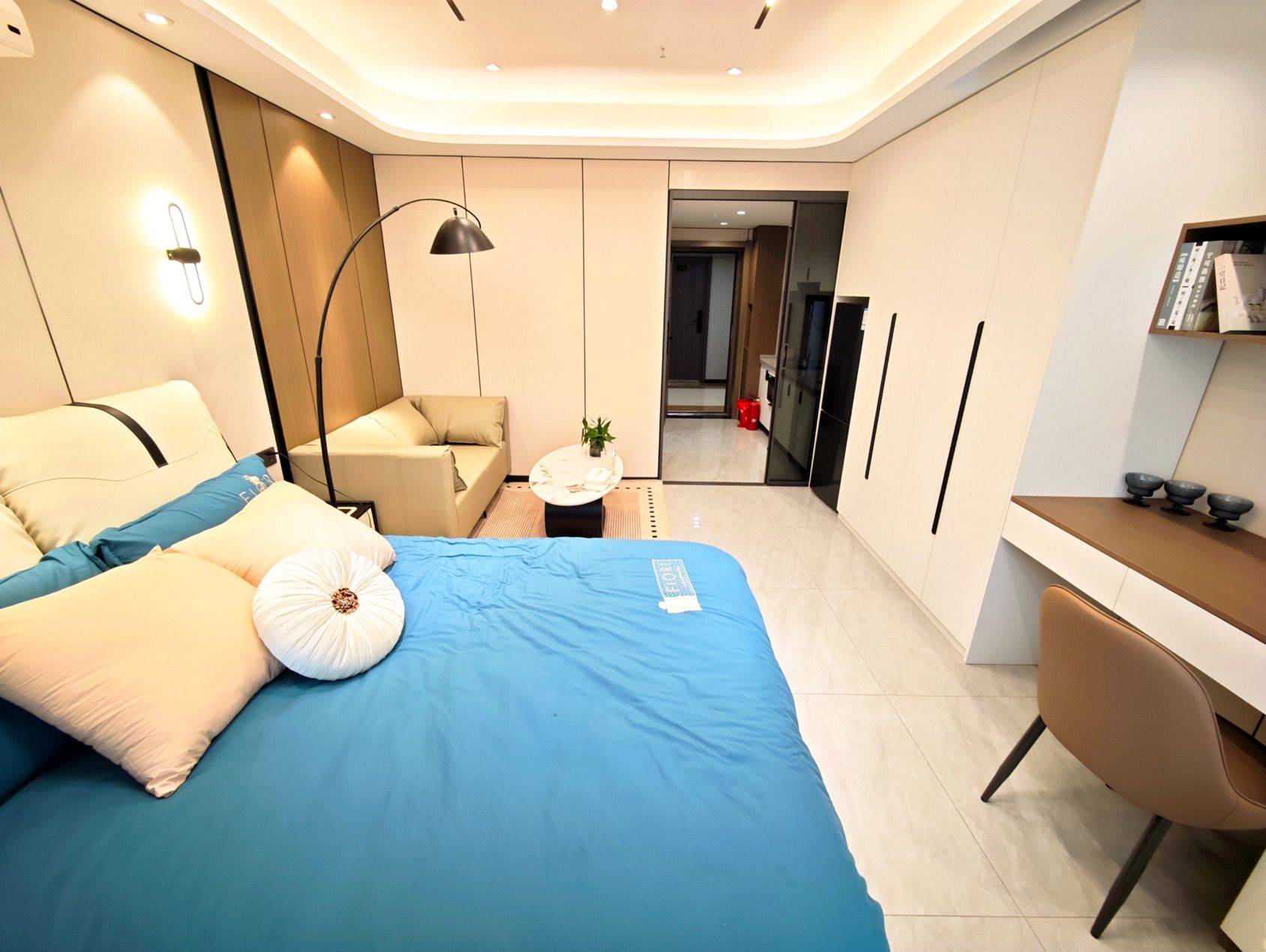 杭州 錢塘 | 上沙永裕大厦_5