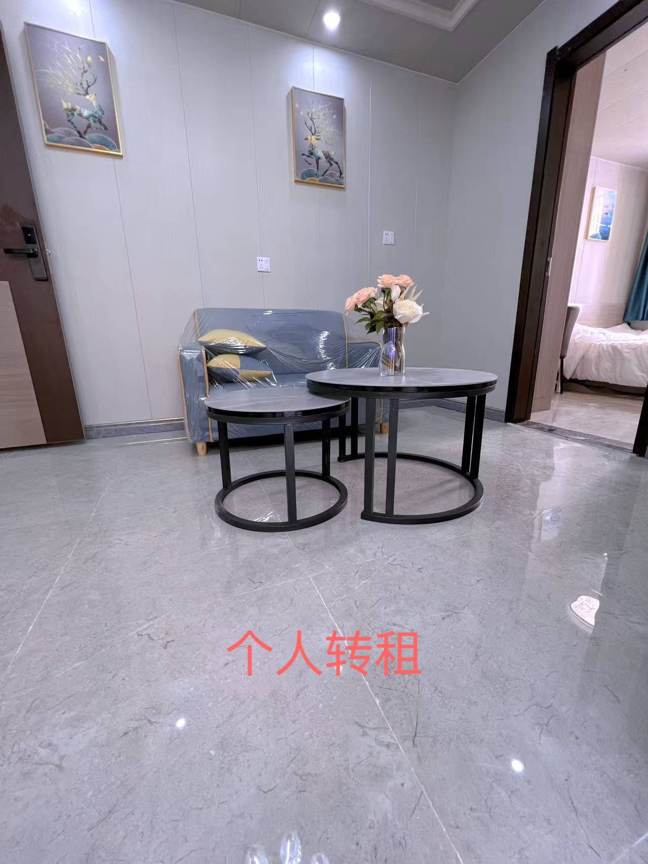 深圳 福田 | 沙嘴村二坊158栋_2
