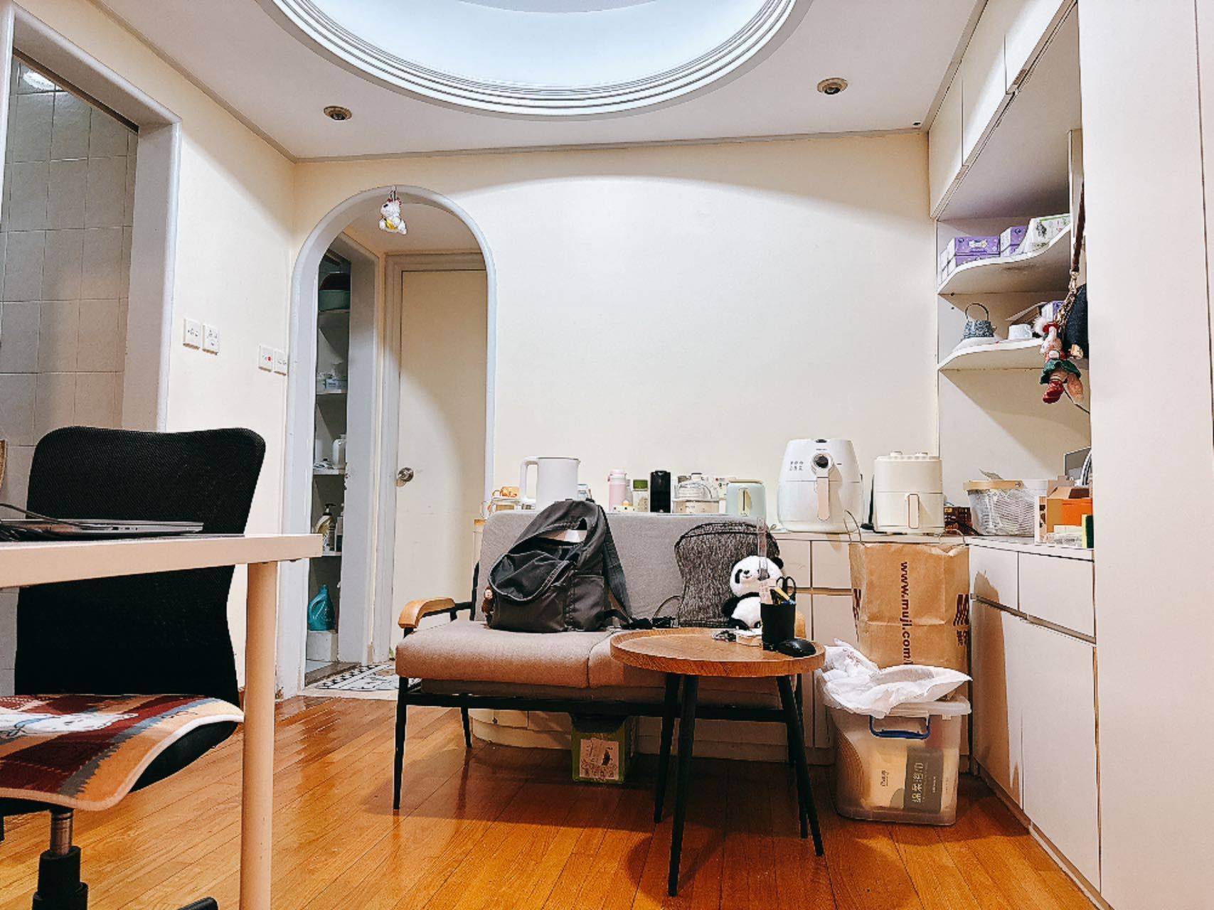 香港 香港岛  | 均益大厦第二期_4