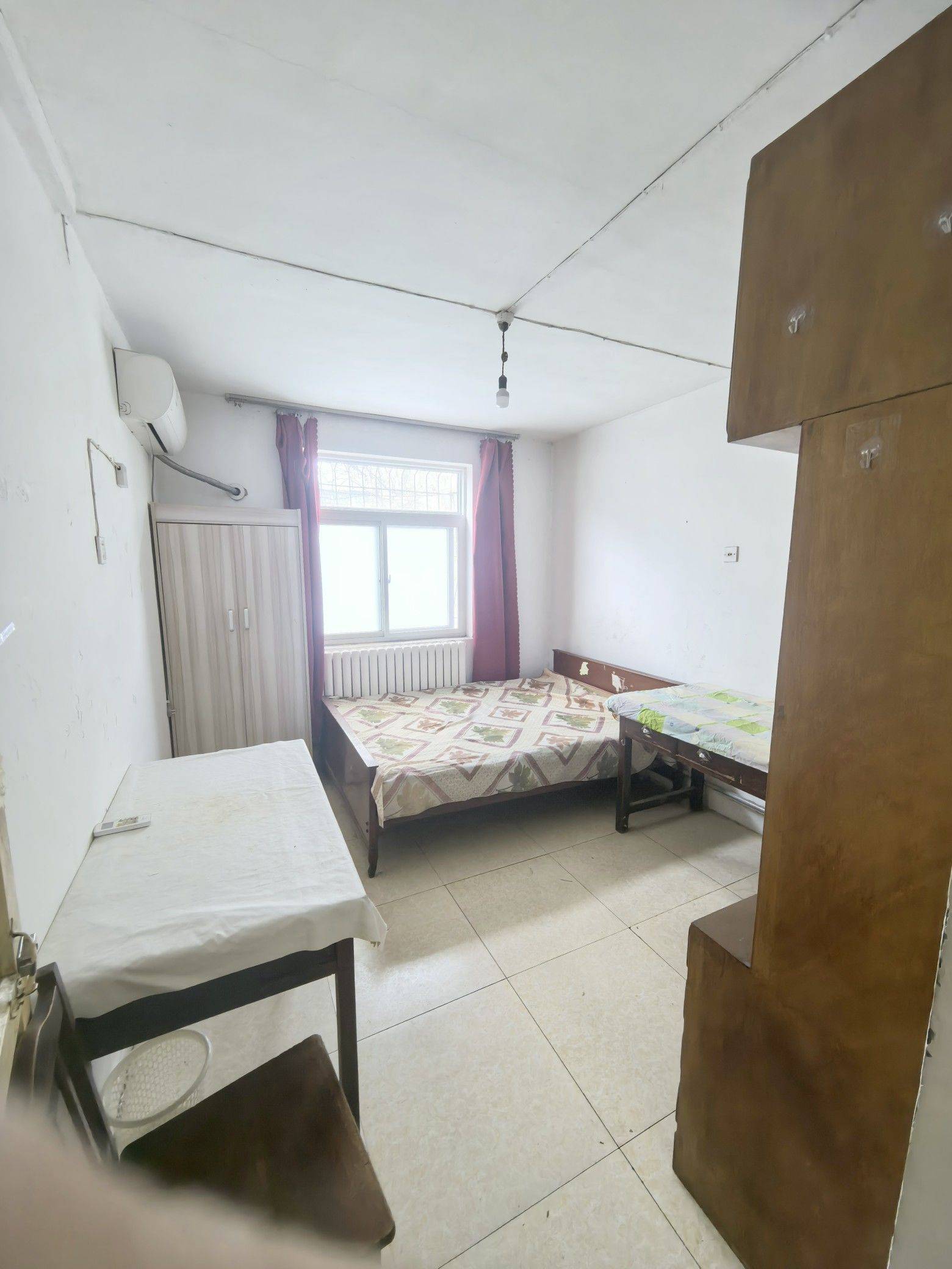 济南 历城 | 花园小区四区-西区_3