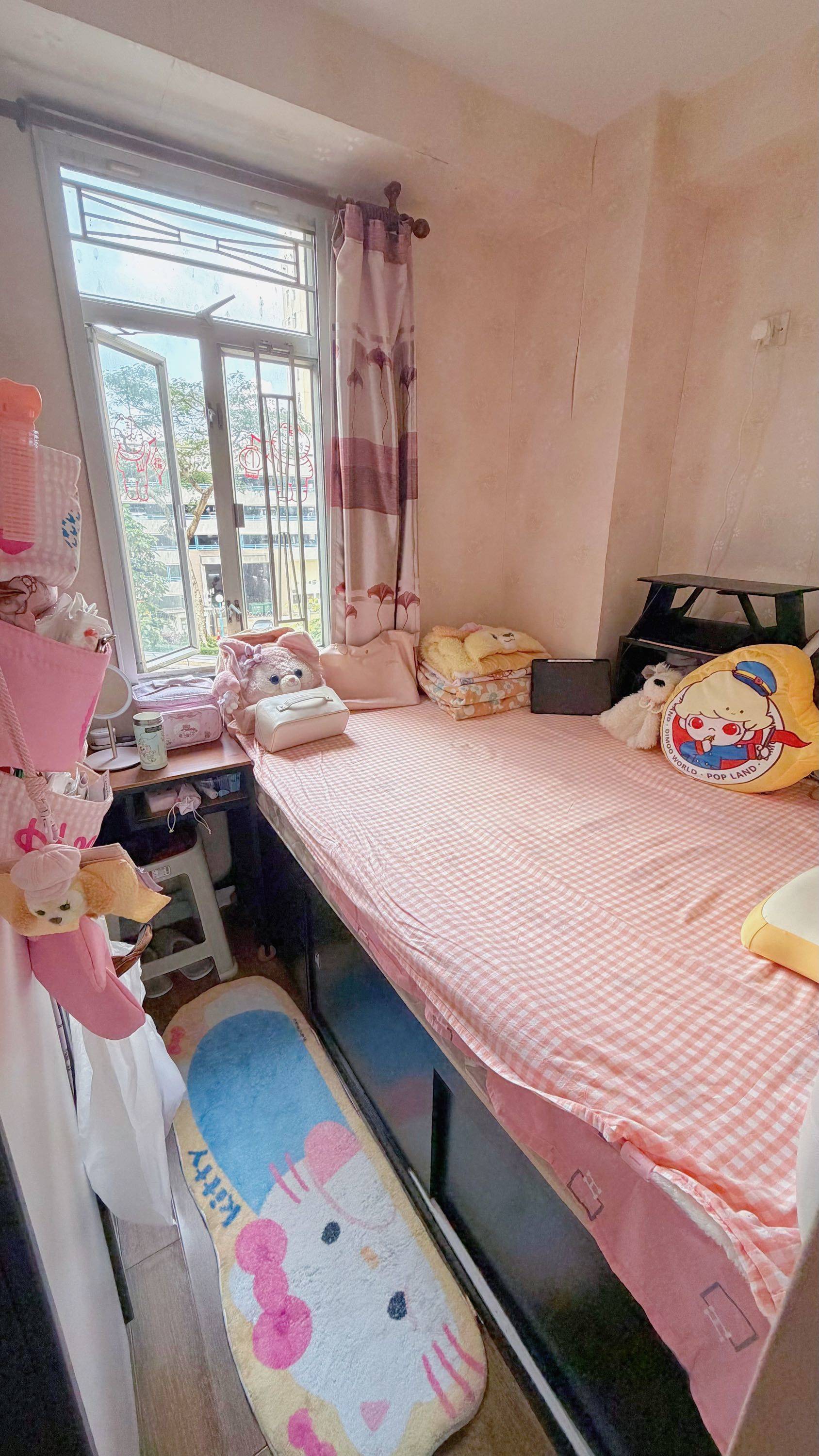 香港 香港岛  | 富嘉花园_1