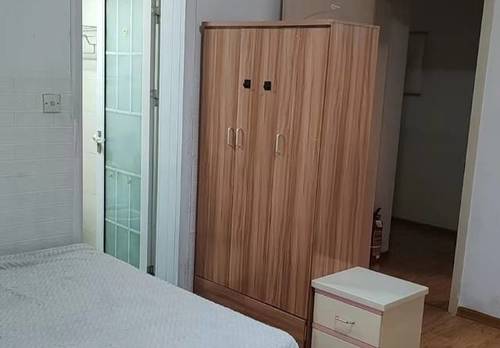 江宁 宜家国际公寓