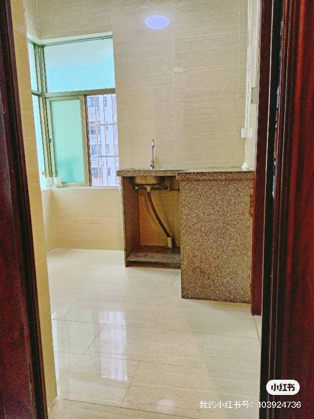 蓝清华律师整租房源3