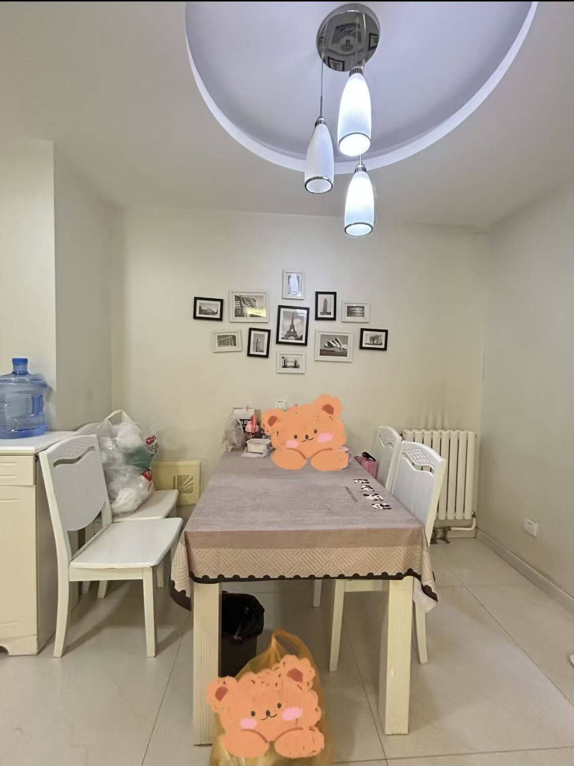 小猪鼻鼻整租房源2