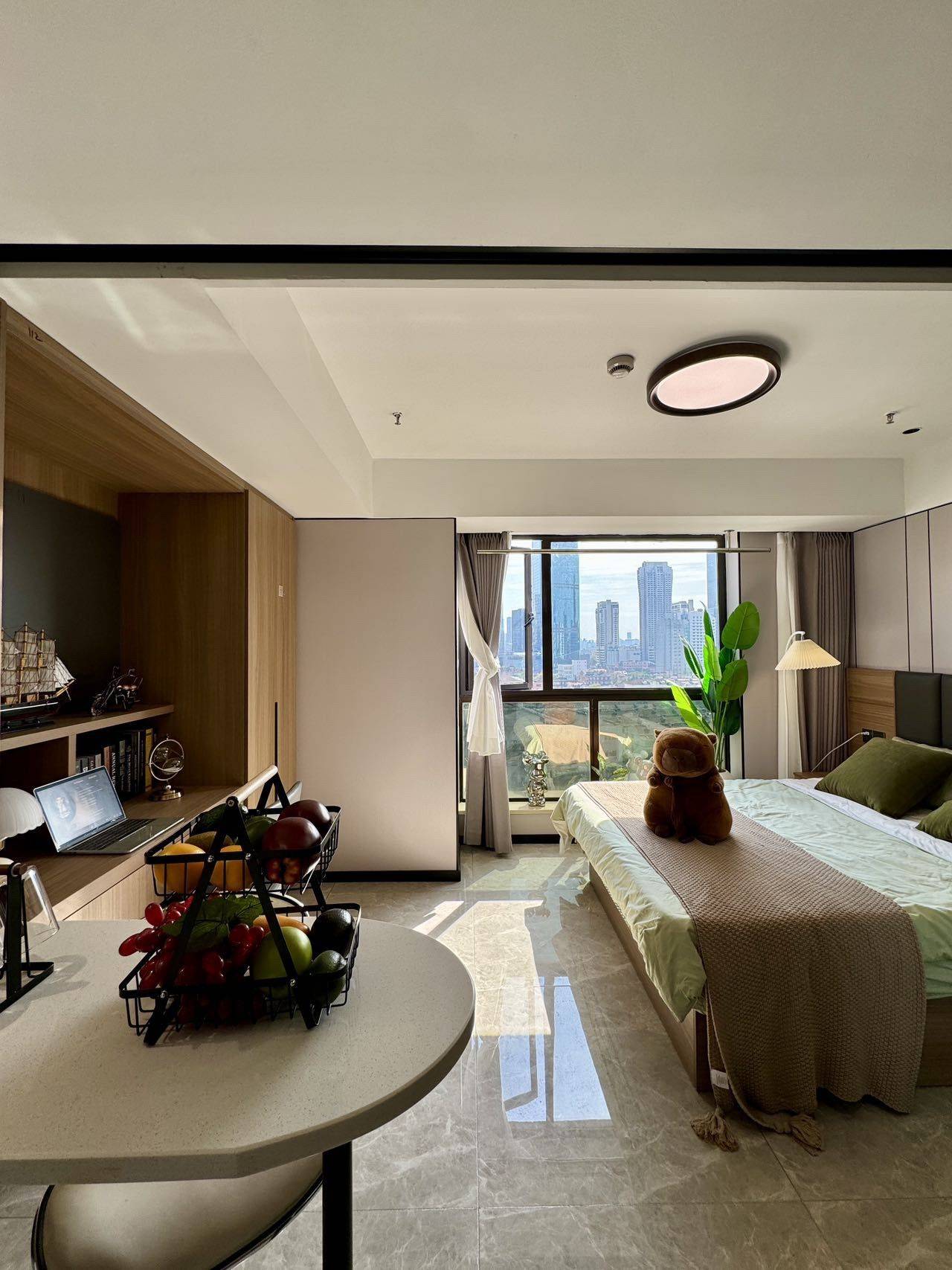 Jing‘An 上海骏豪国际酒店式公寓