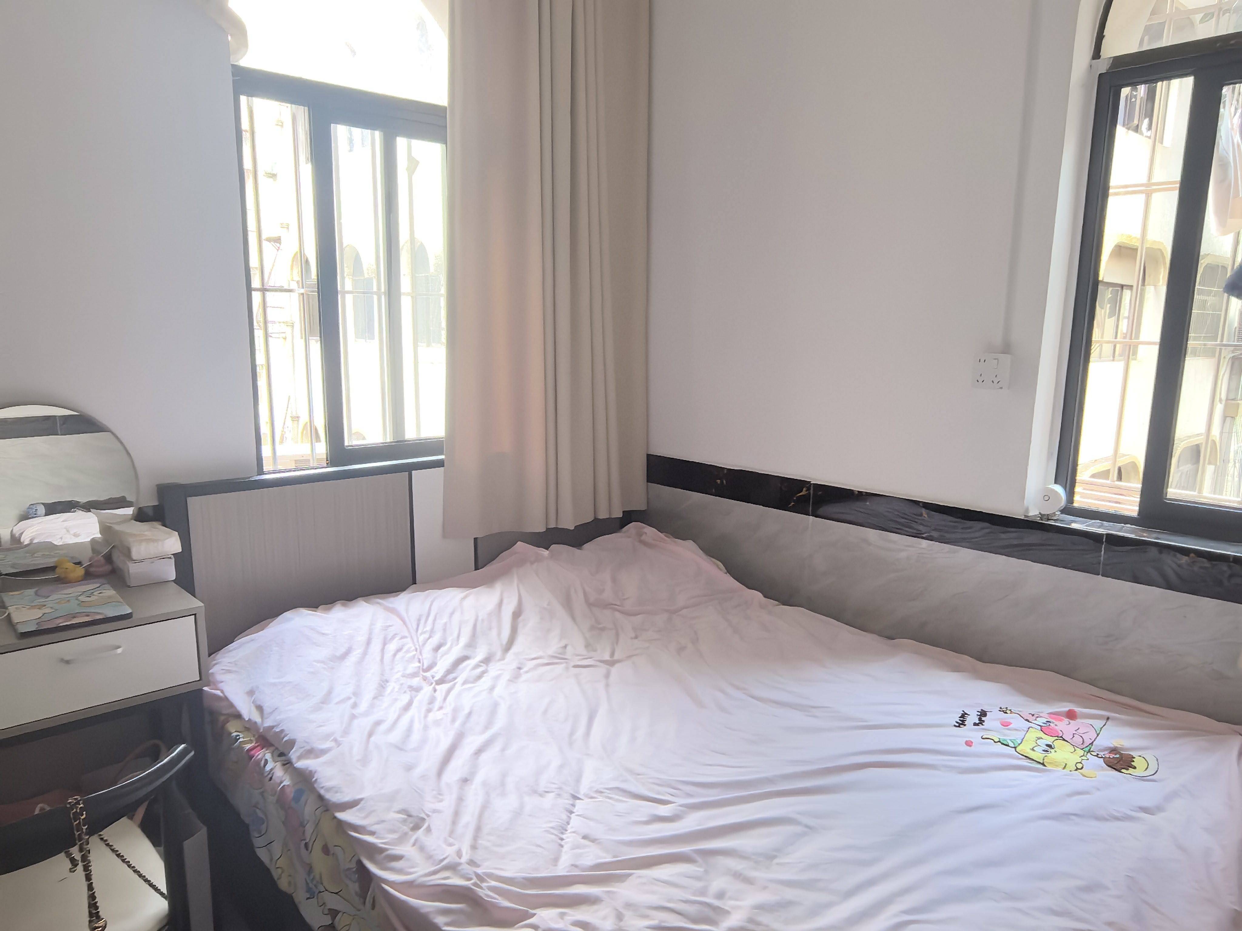 困包包整租房源1