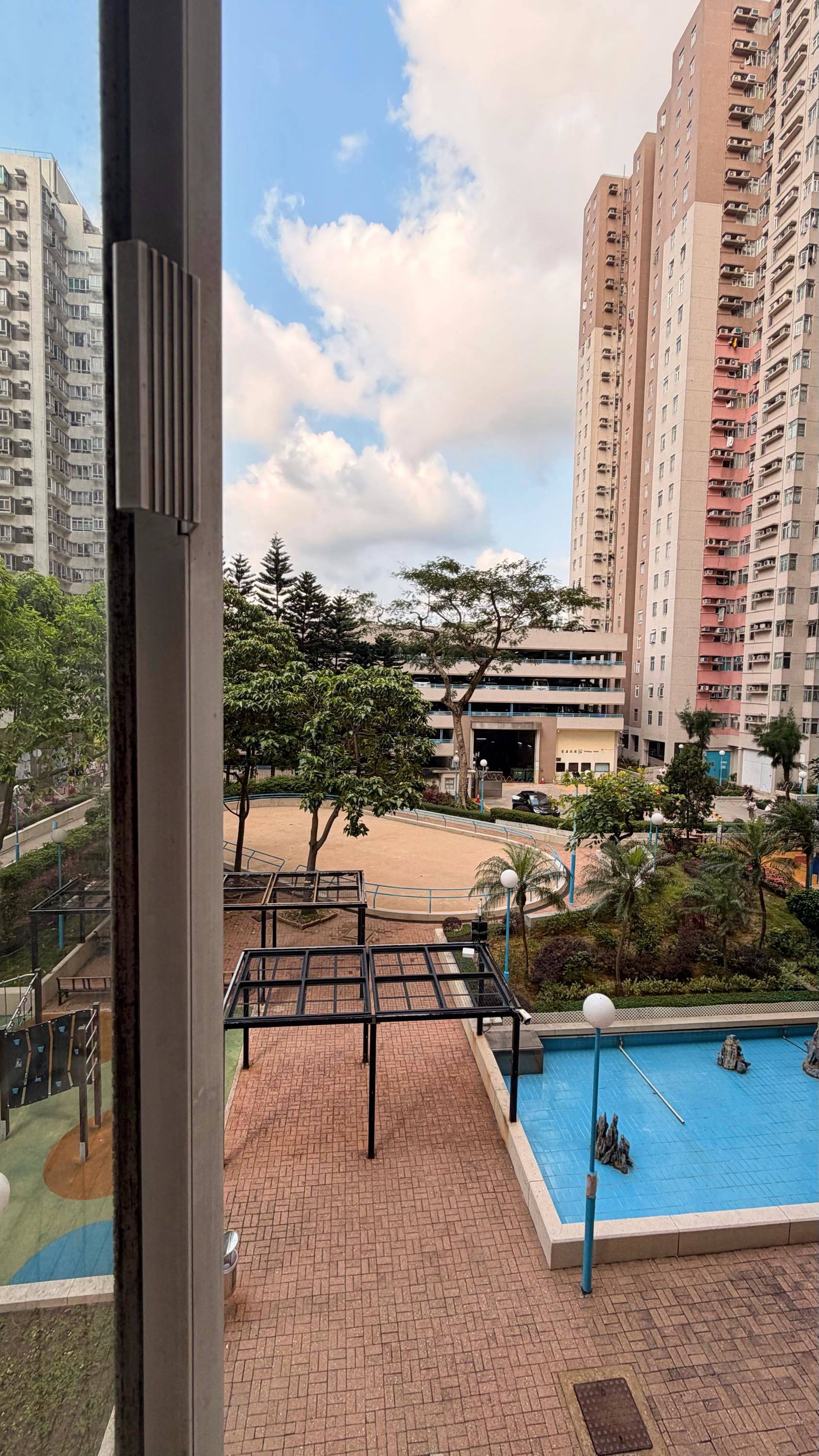 香港 香港岛  | 富嘉花园_2