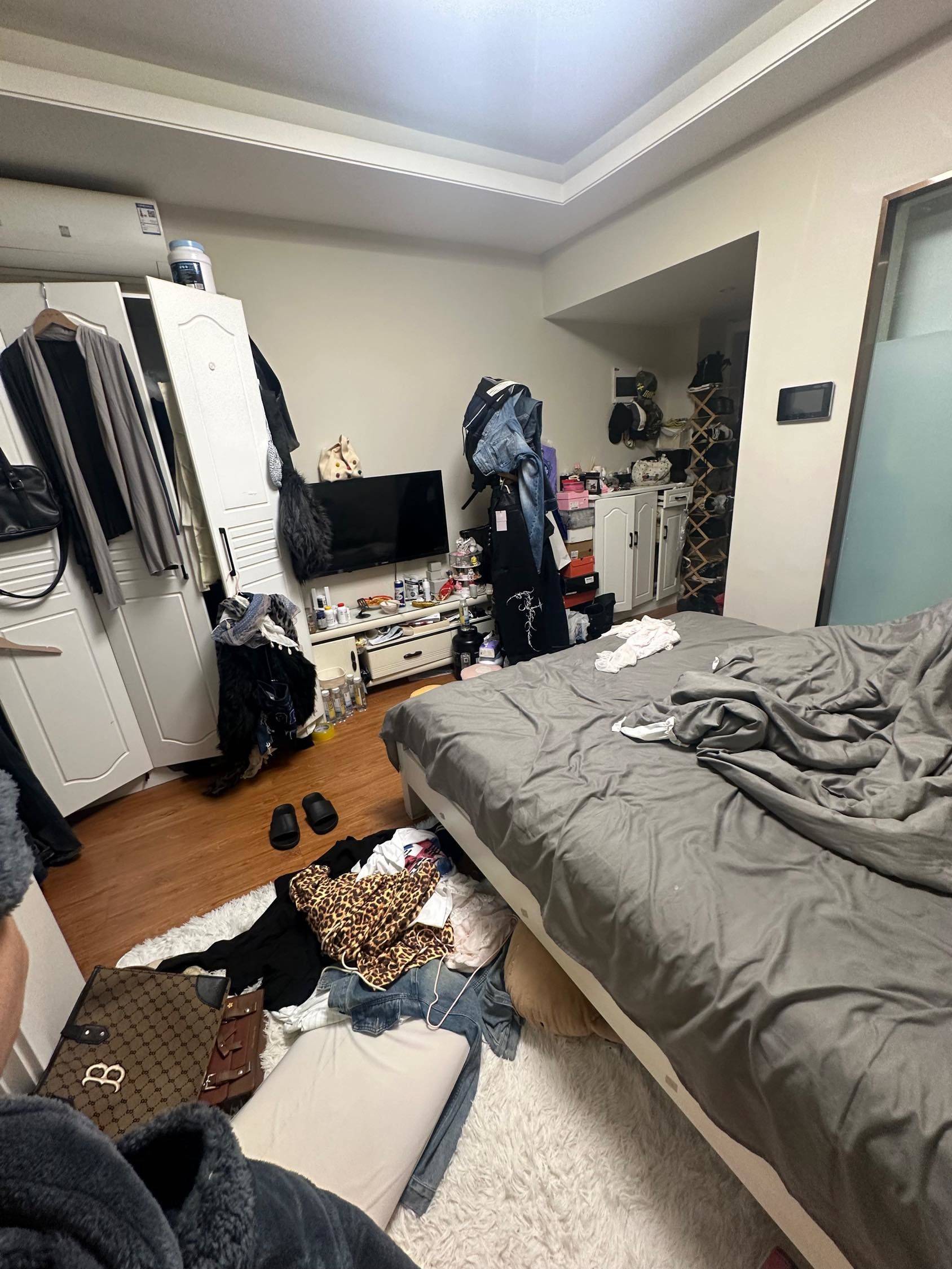 Chenghua 佳年华广场-2期