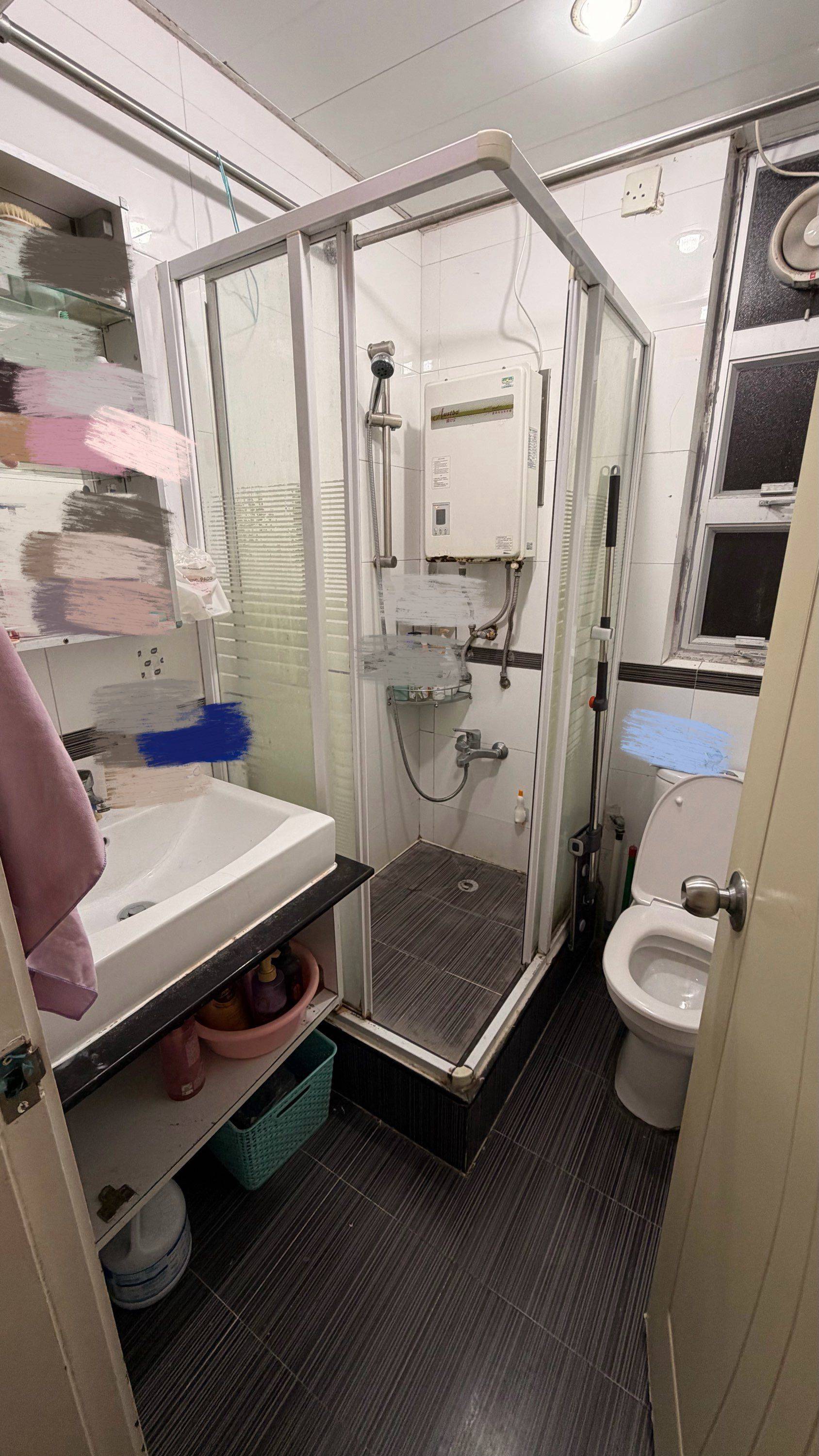 香港 香港岛  | 富嘉花园_6