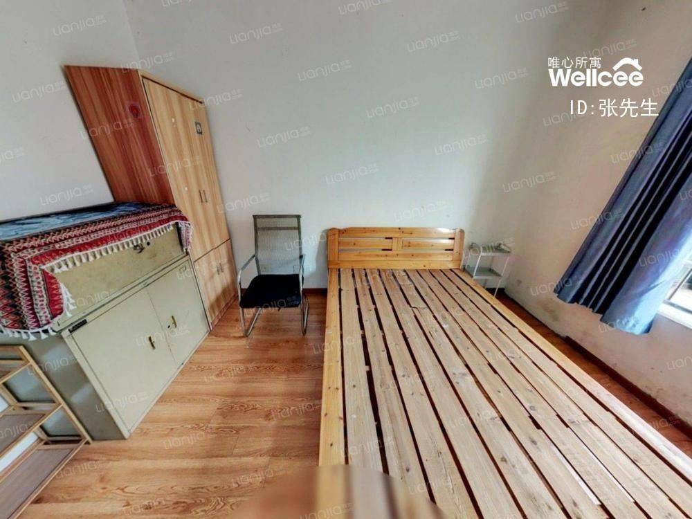 合肥 蜀山 | 怡缘小区_7