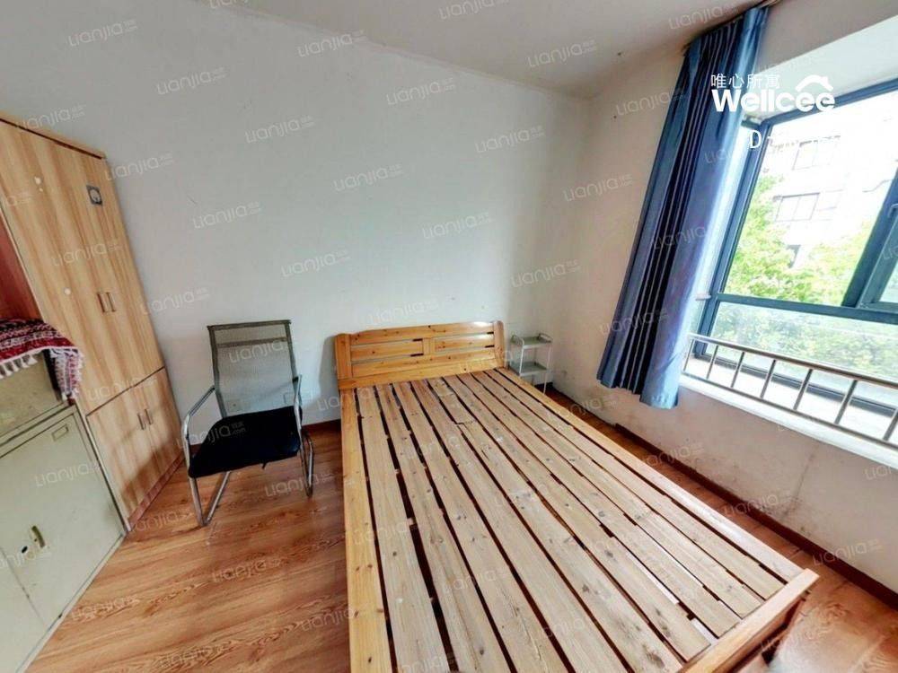 合肥 蜀山 | 怡缘小区_4