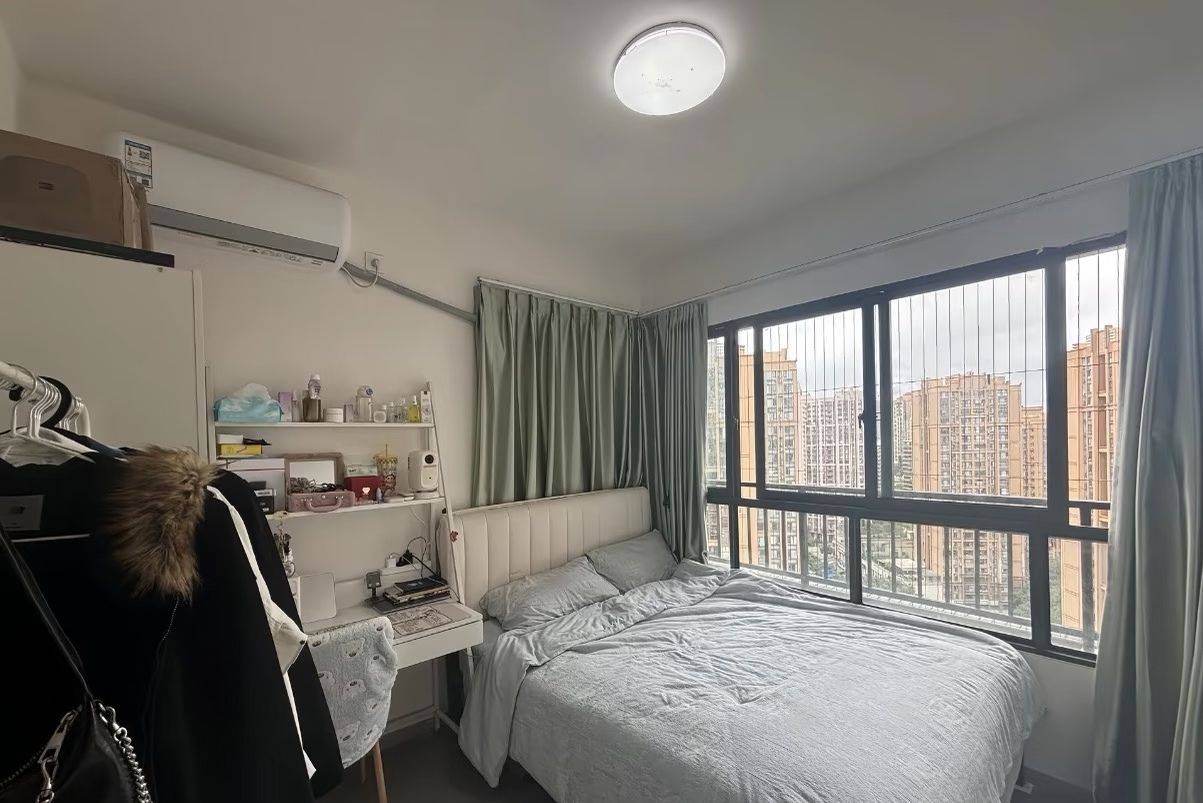 Guancheng 正商花都港湾-3幢