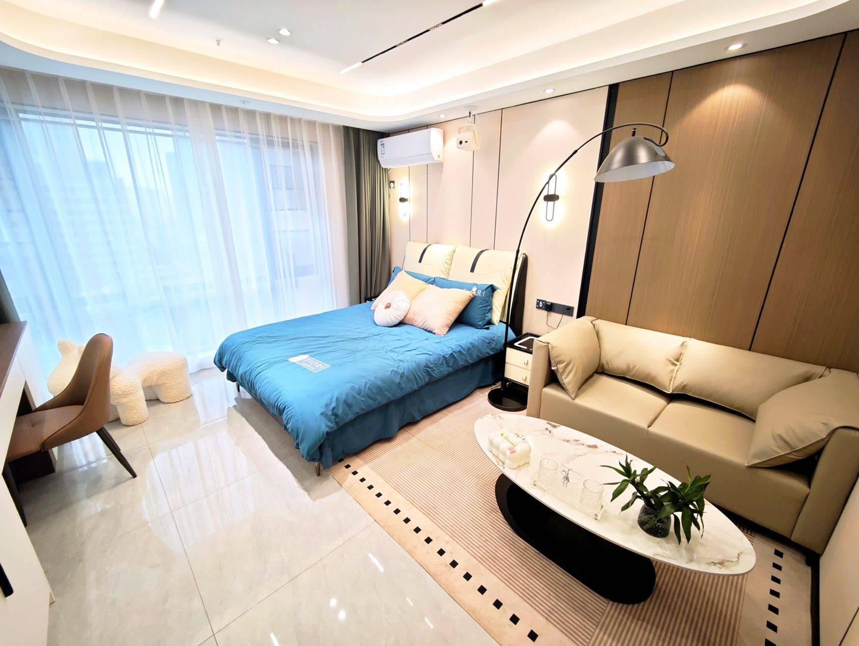 錢塘 上沙永裕大厦